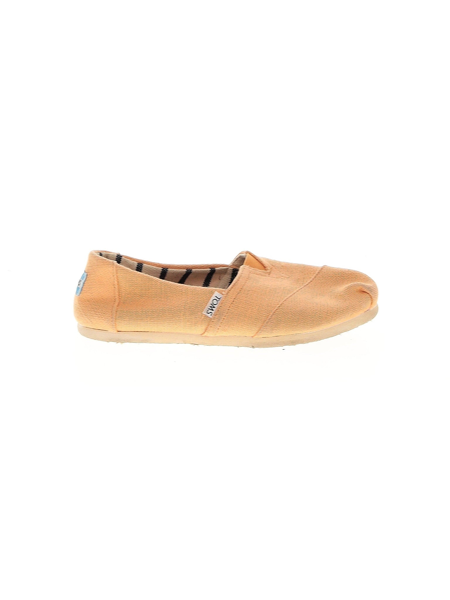 1 shoe size - 6 1/2