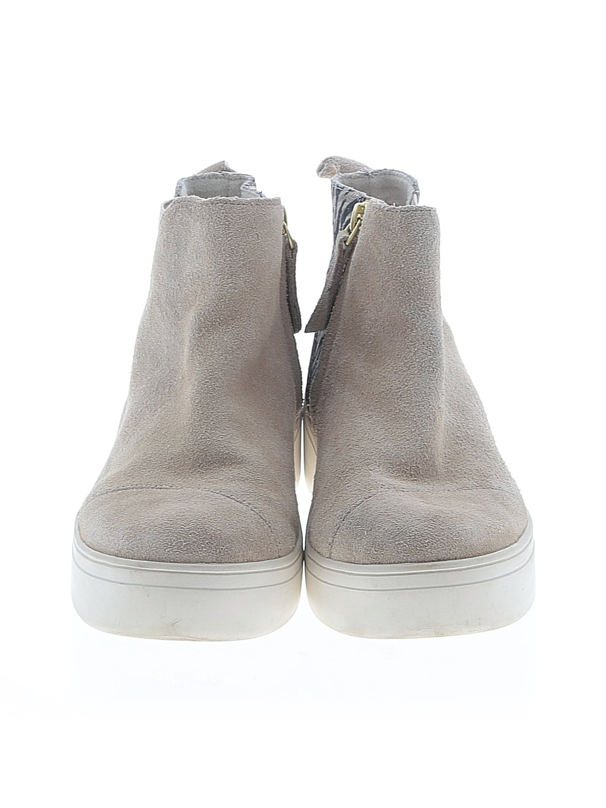 2 shoe size - 6