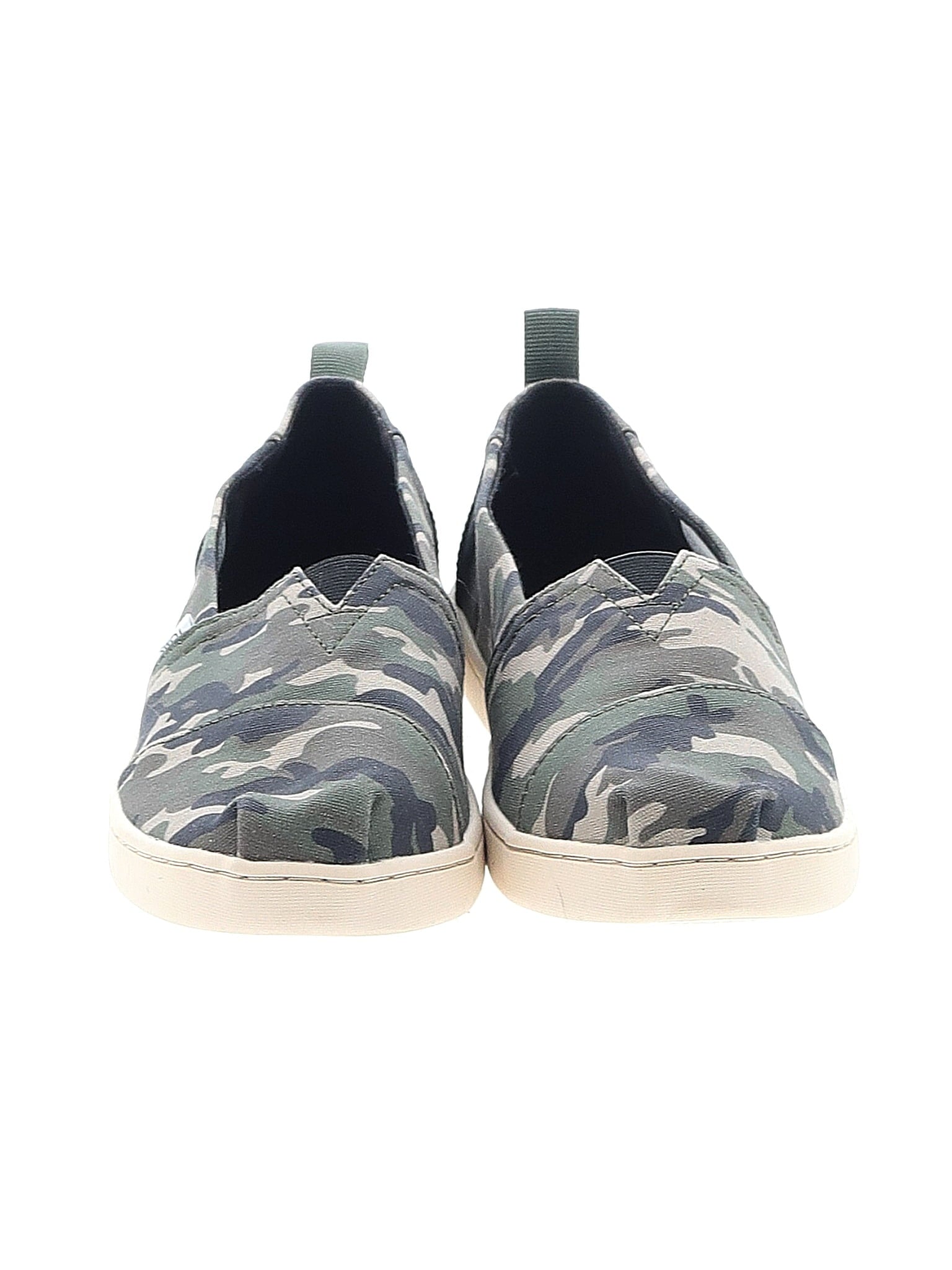 2 shoe size - 4