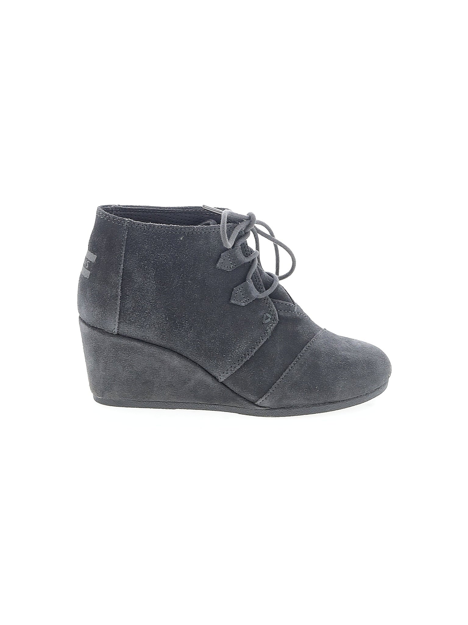 1 shoe size - 9 1/2