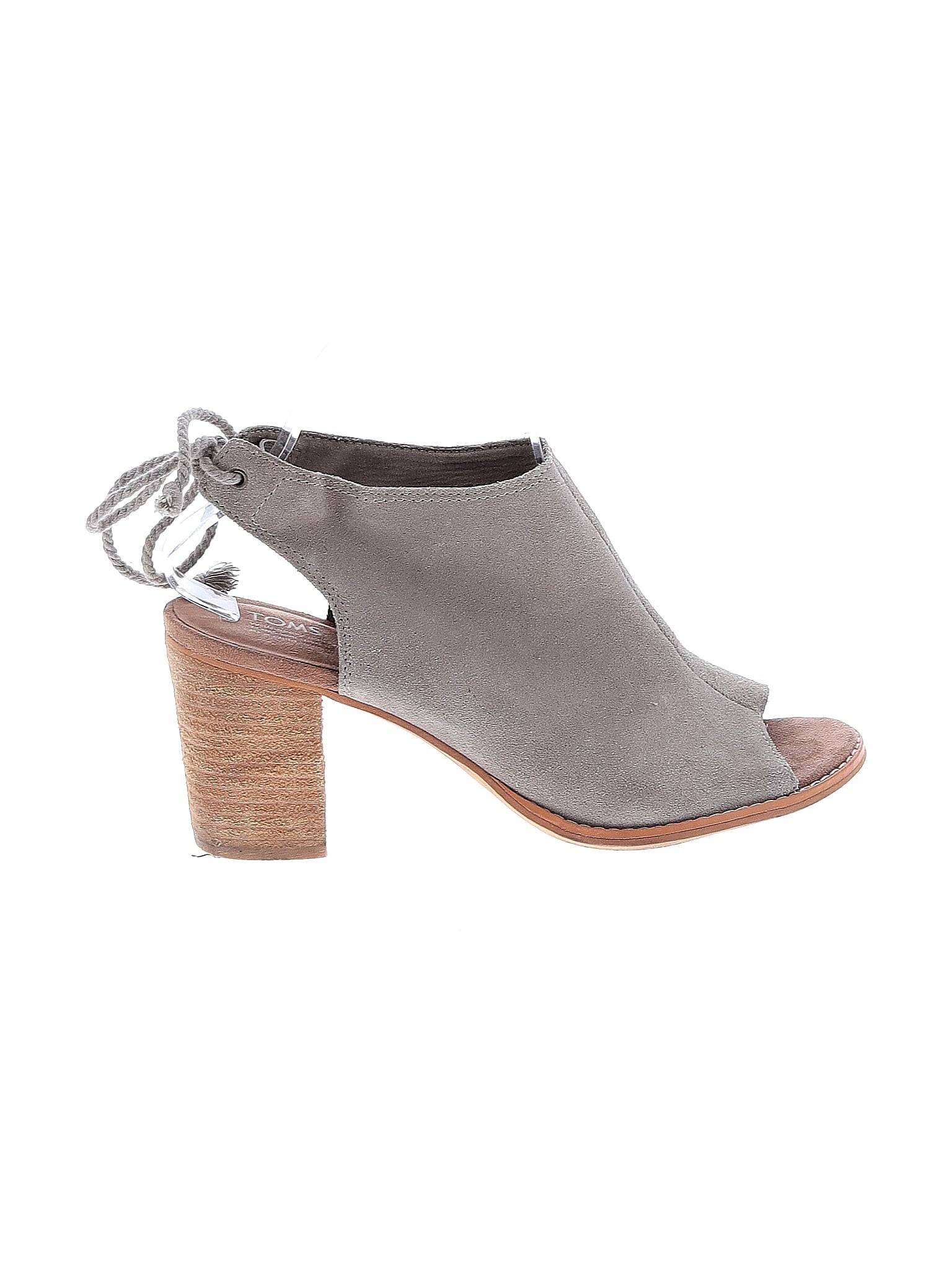 1 shoe size - 9