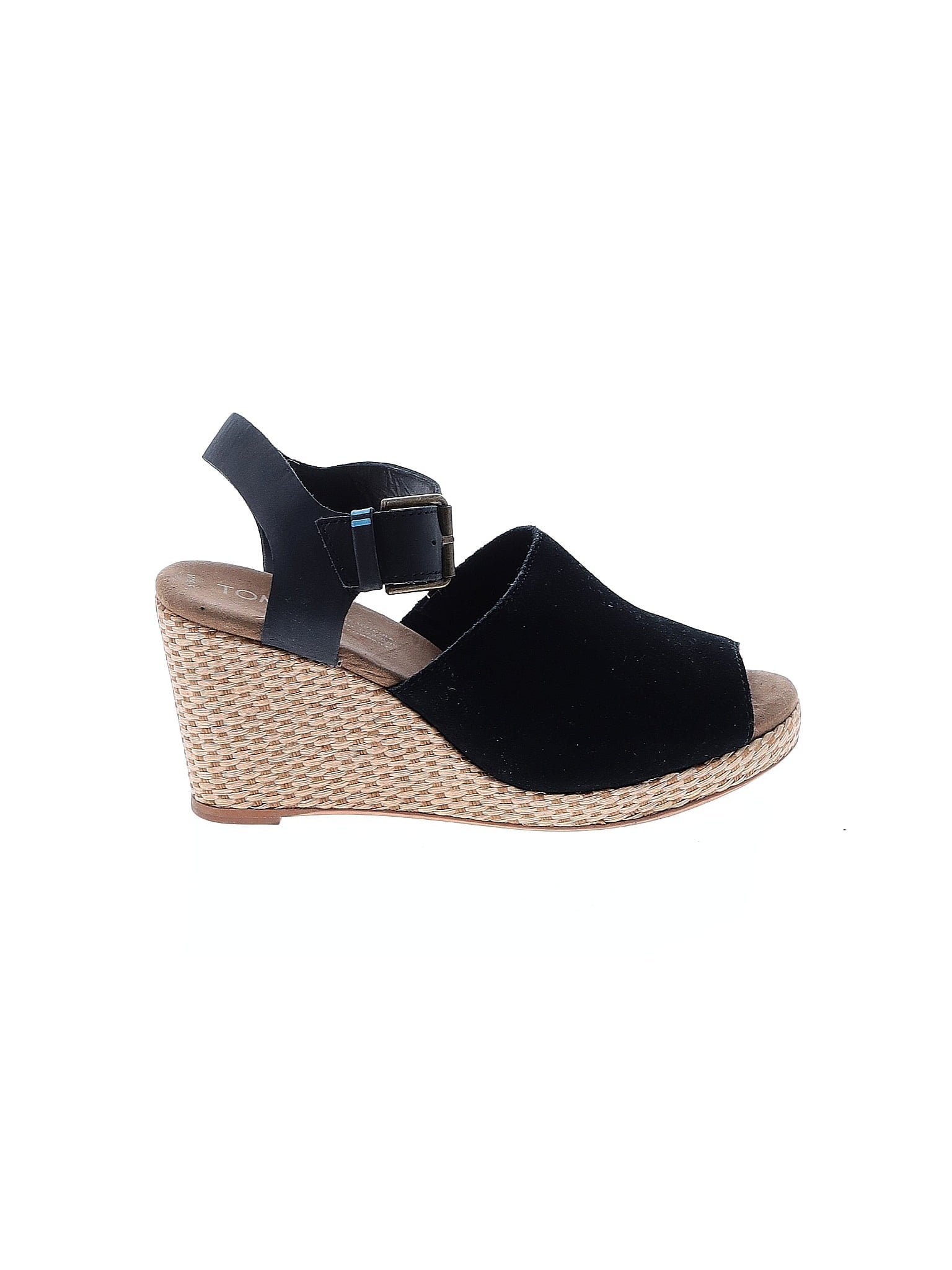 1 shoe size - 6 1/2
