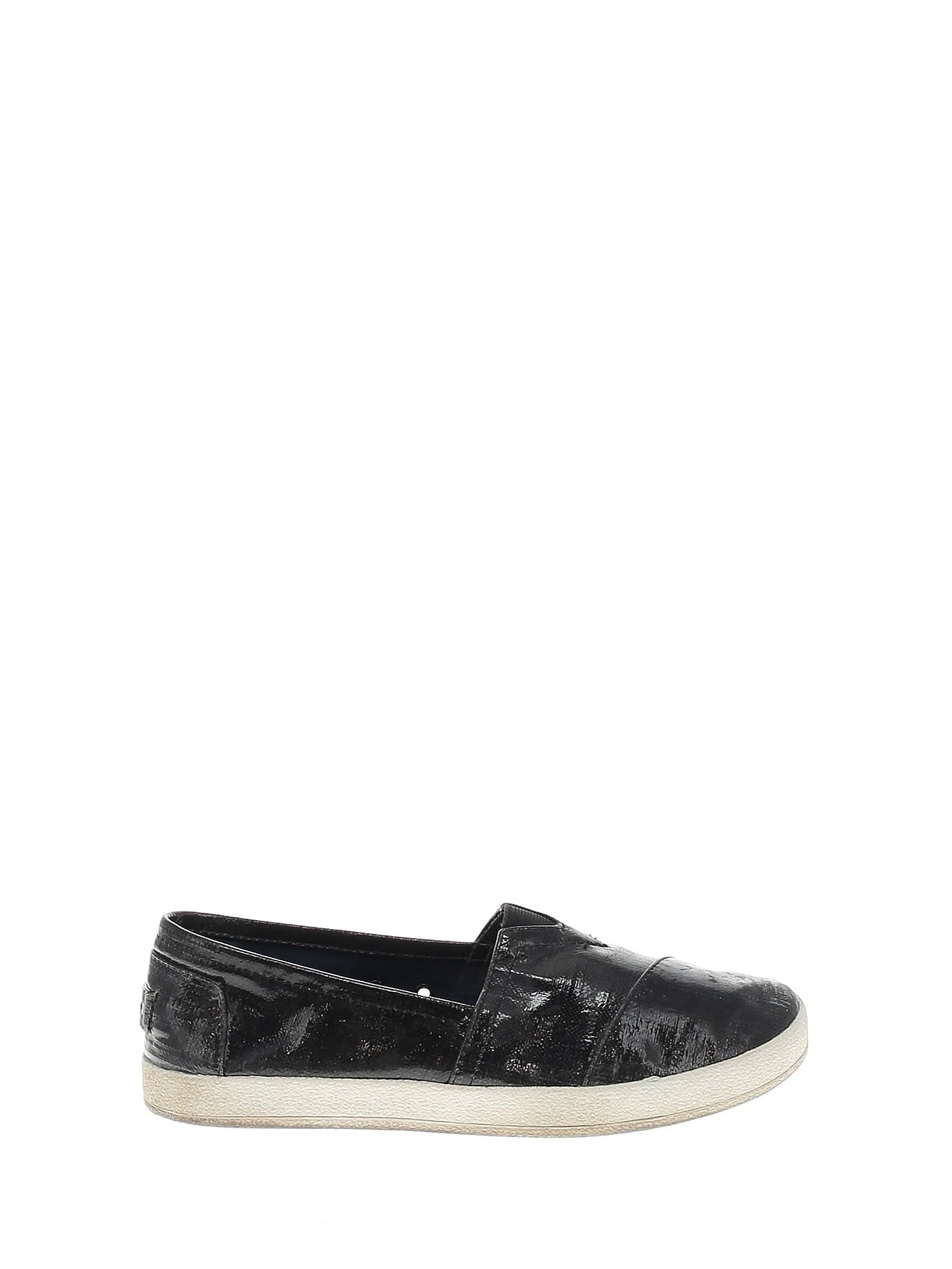 1 shoe size - 7