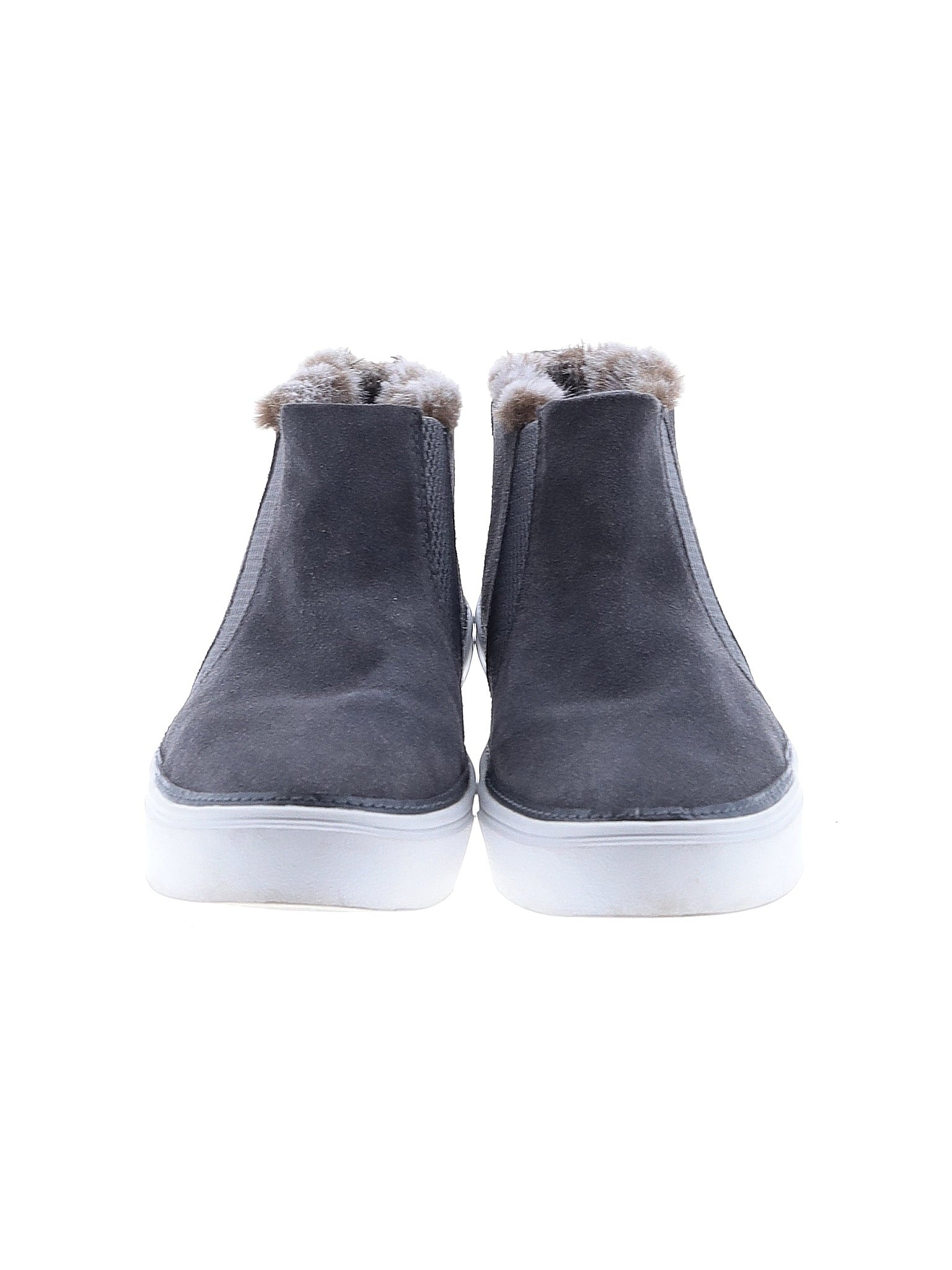 2 shoe size - 7 1/2