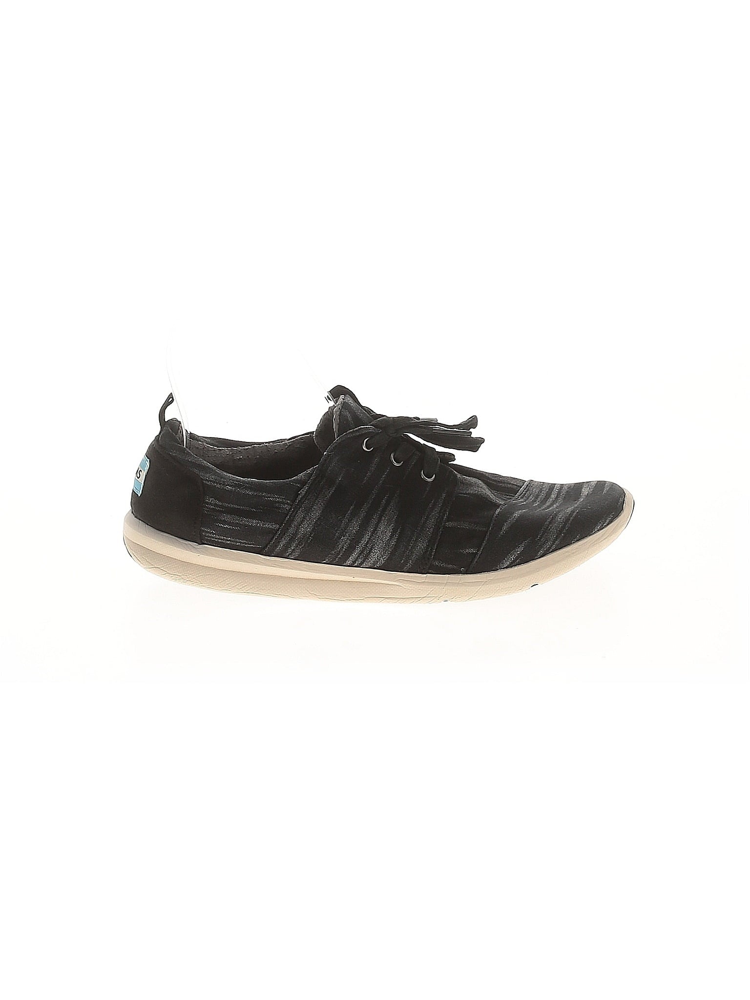 1 shoe size - 8 1/2