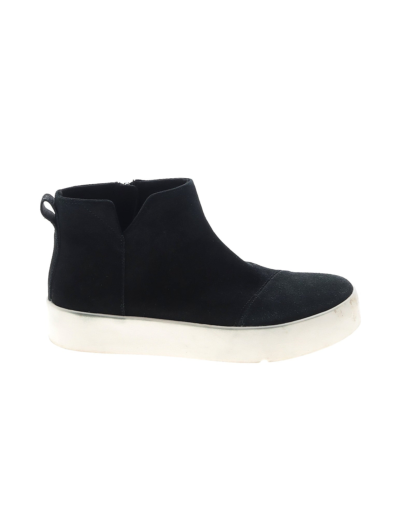 1 shoe size - 9 1/2