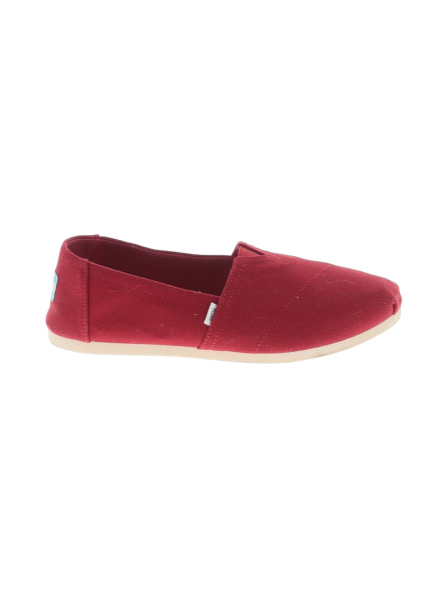 1 shoe size - 8