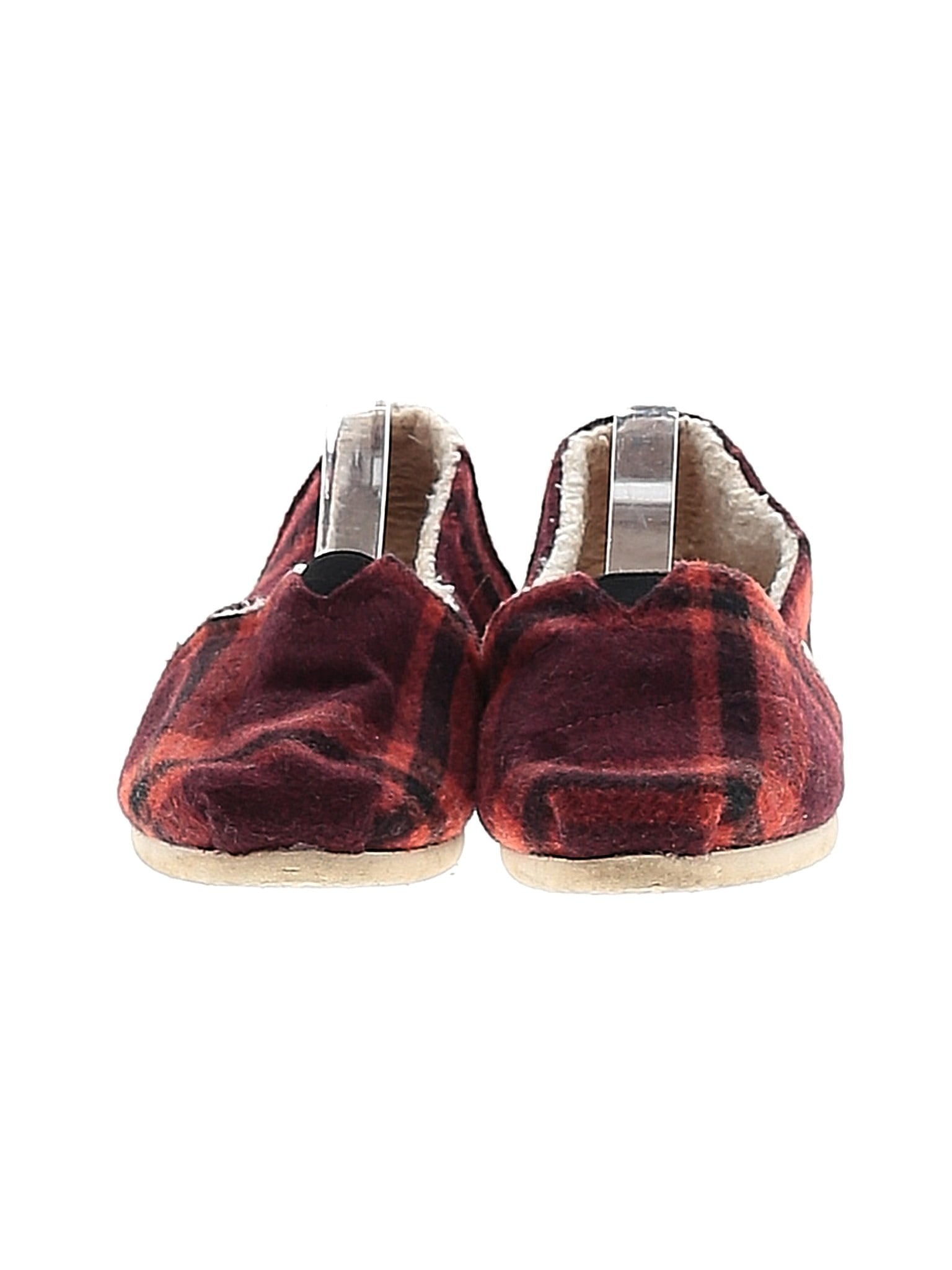 2 shoe size - 7 1/2