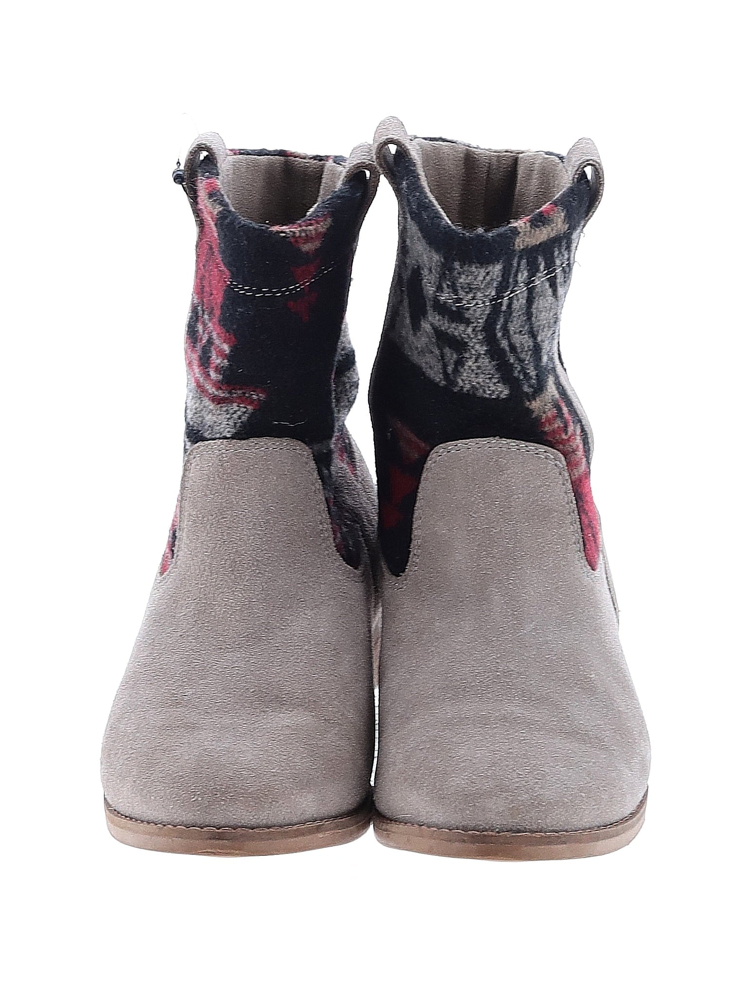 2 shoe size - 6