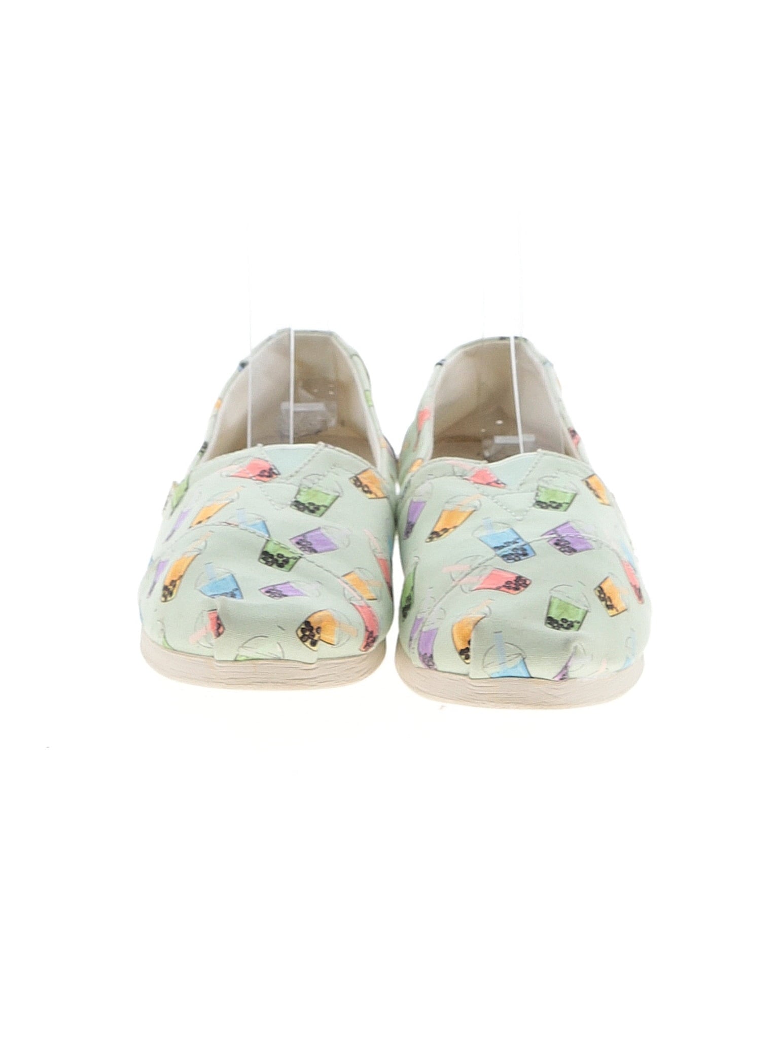 2 shoe size - 7