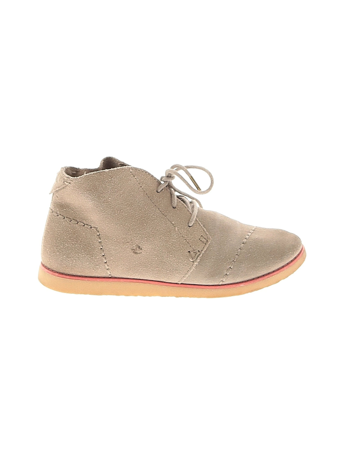 1 shoe size - 5 1/2