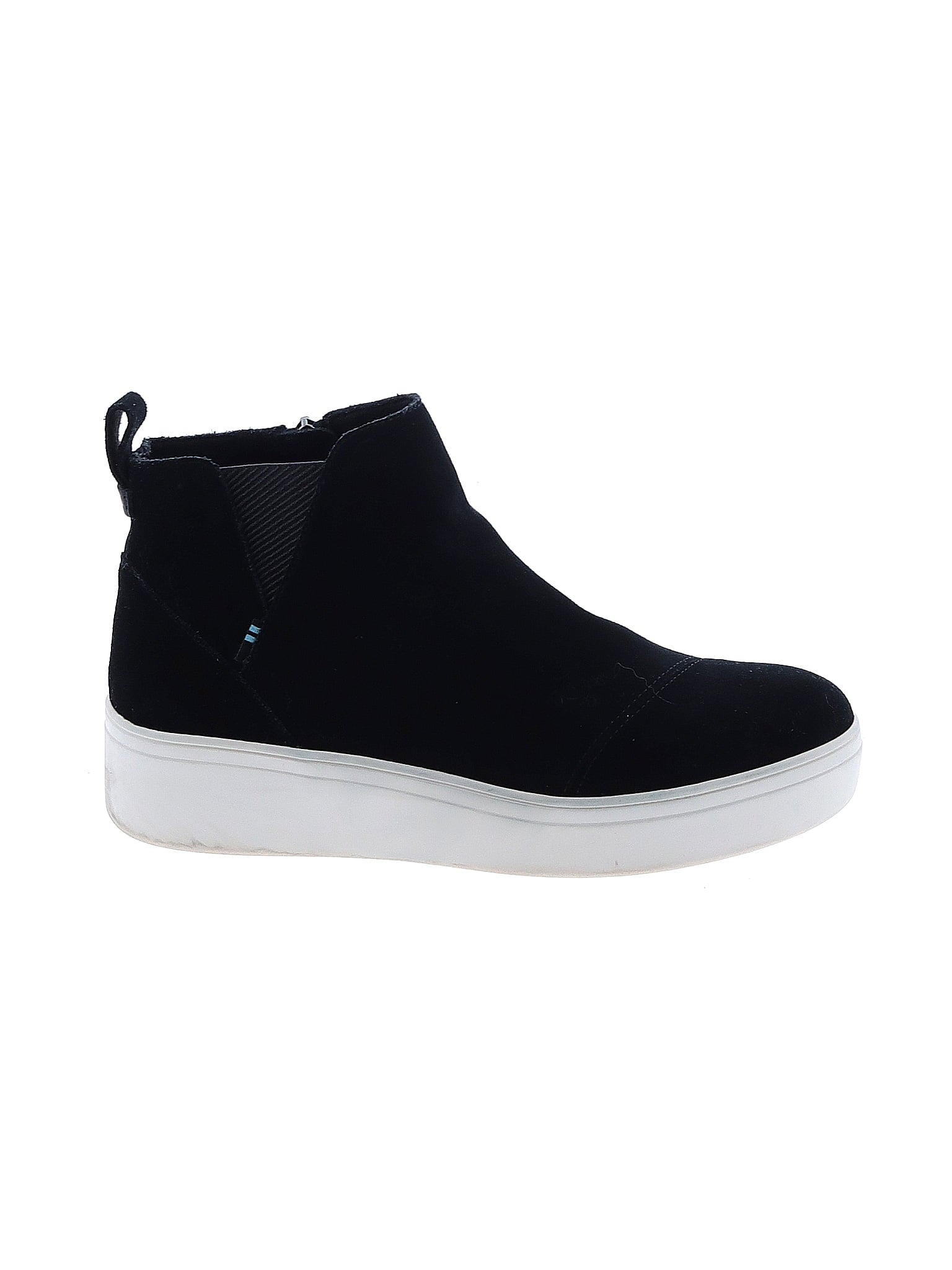 1 shoe size - 7 1/2