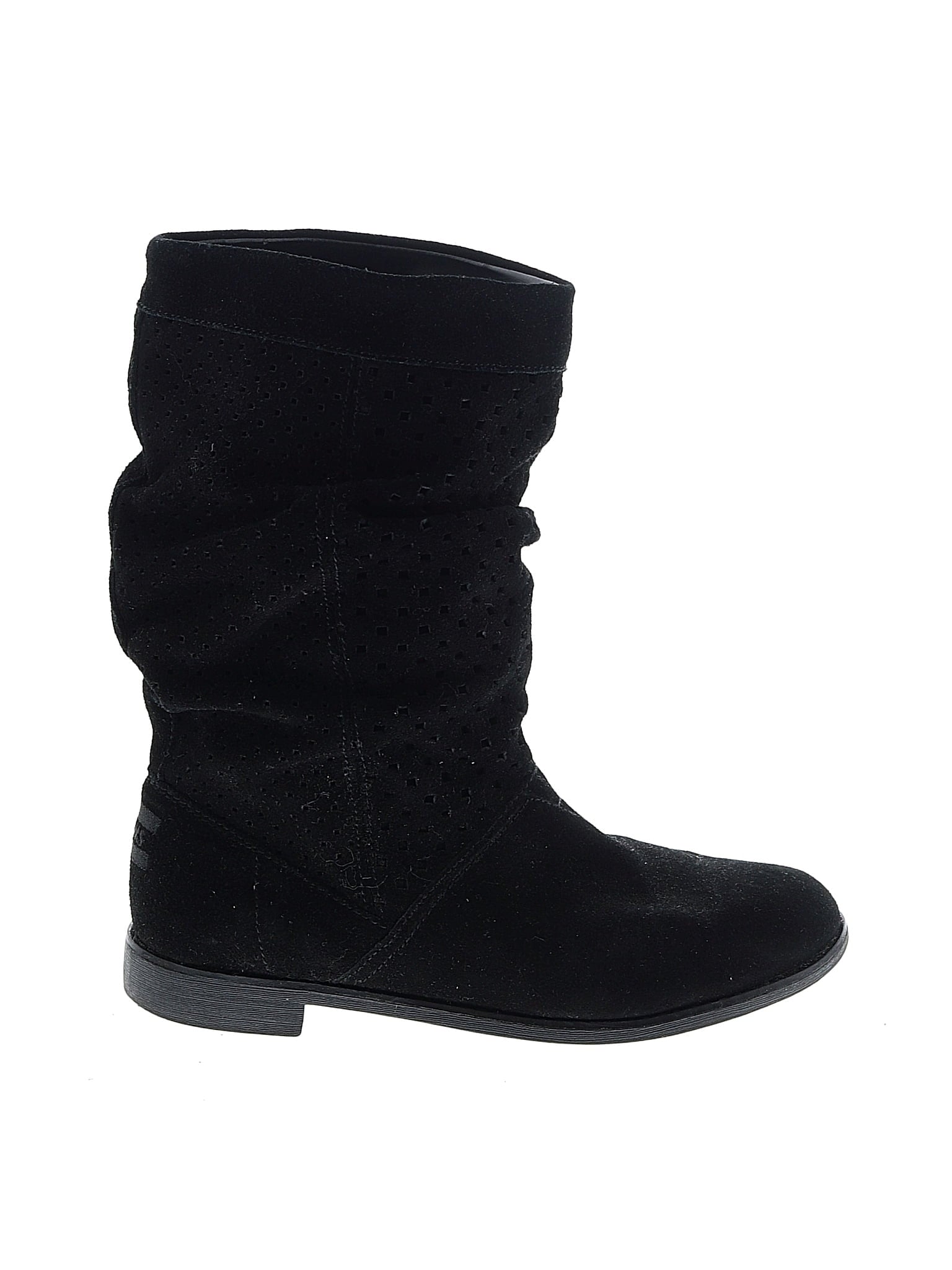 1 shoe size - 8