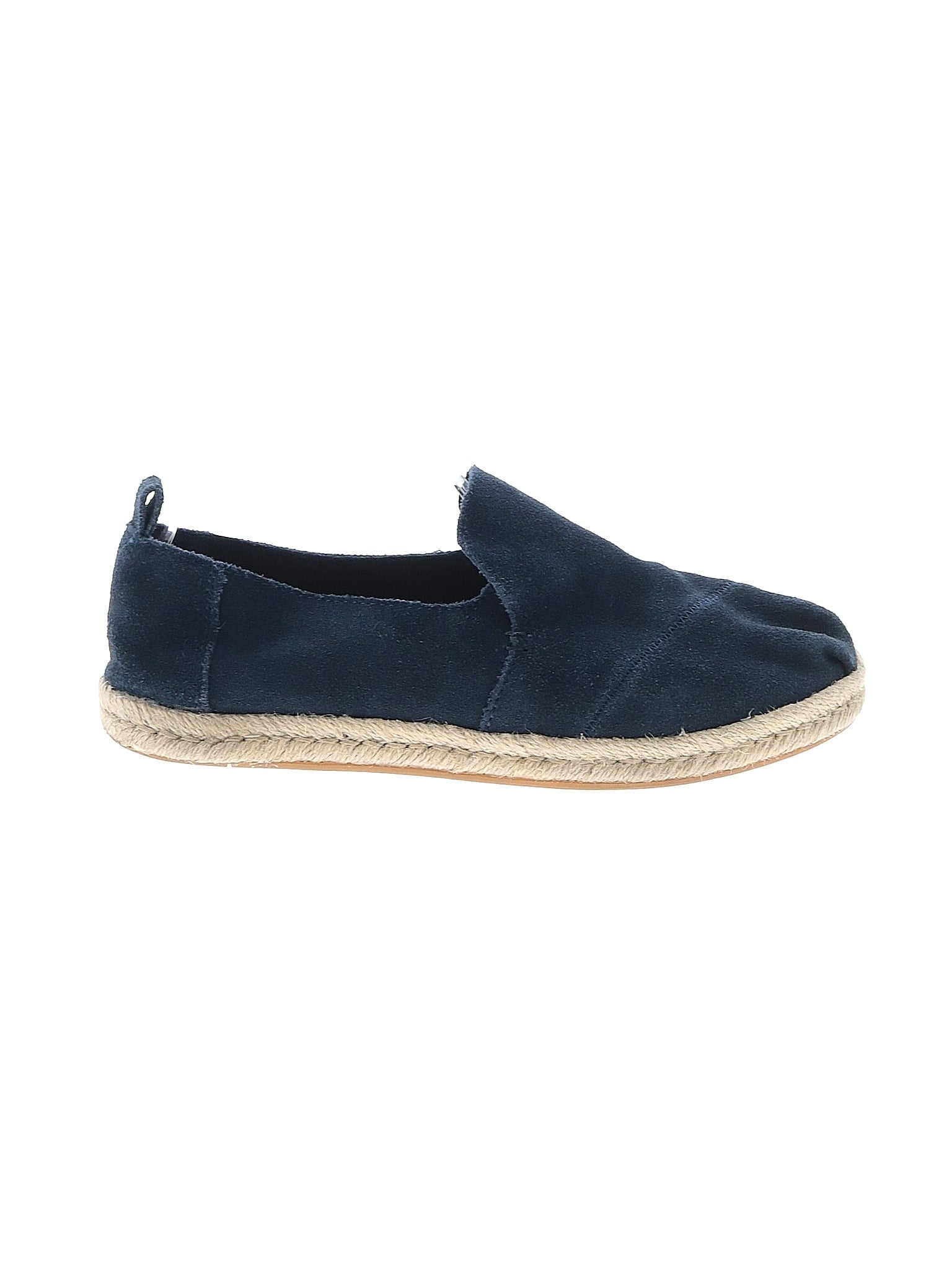 1 shoe size - 7