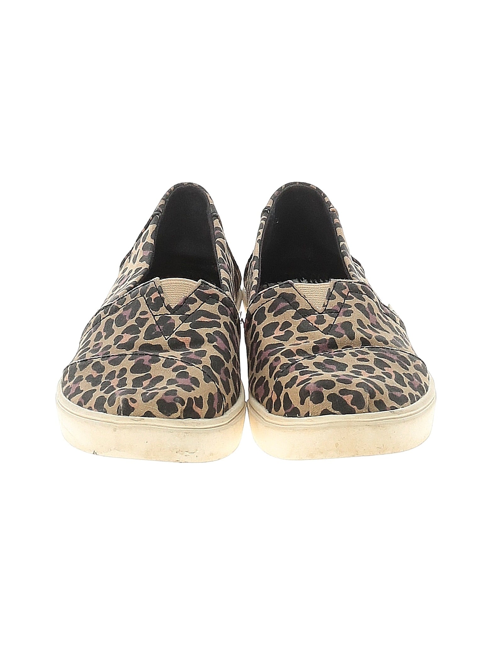 2 shoe size - 6