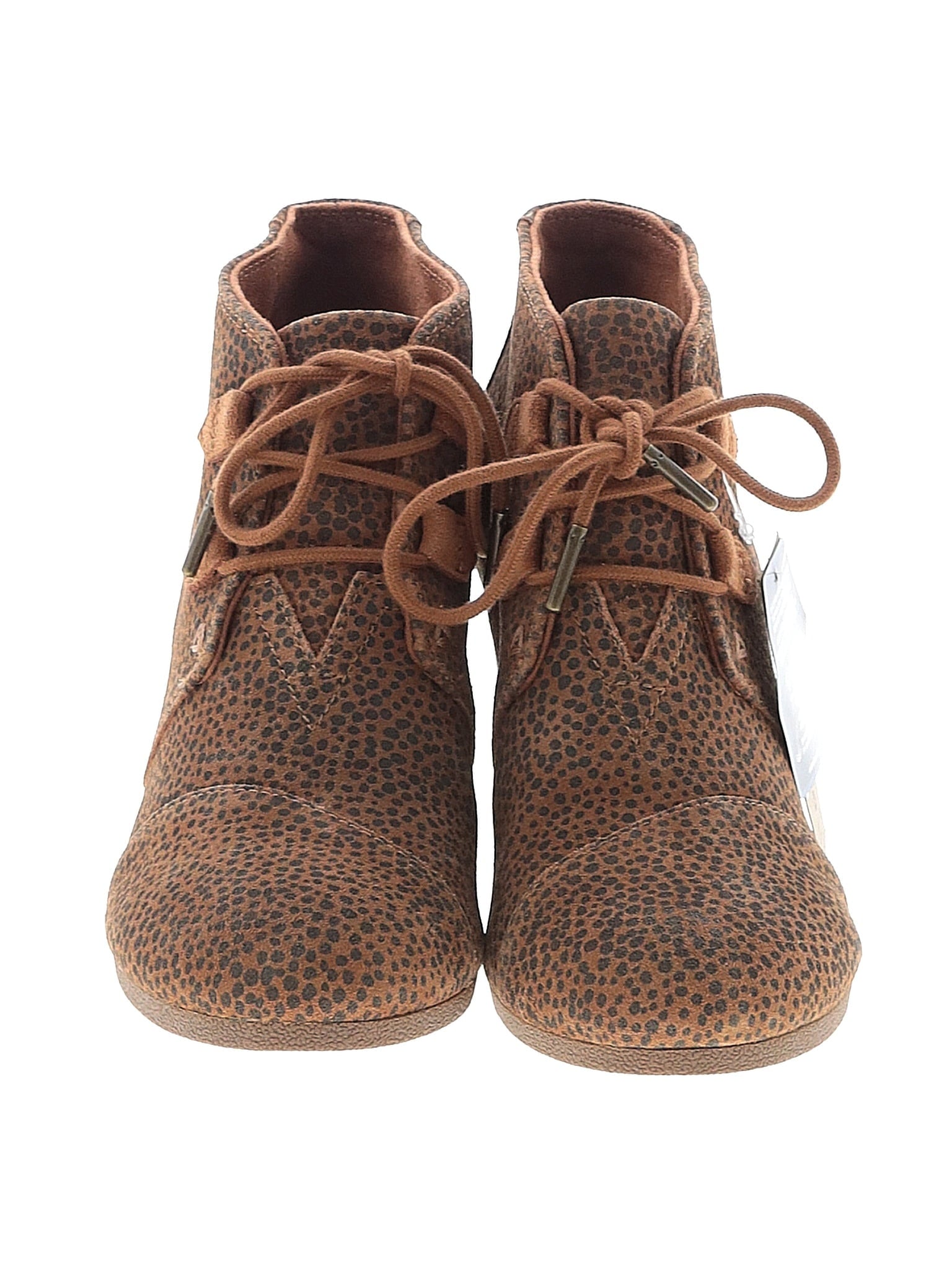 2 shoe size - 8 1/2
