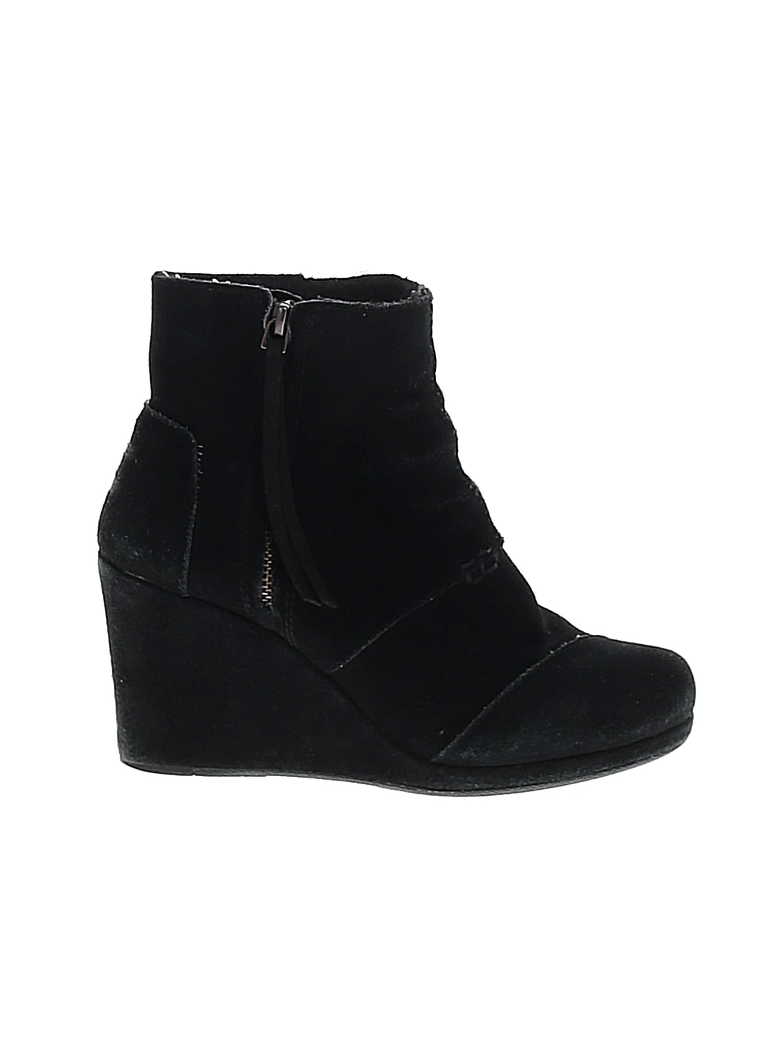 1 shoe size - 6