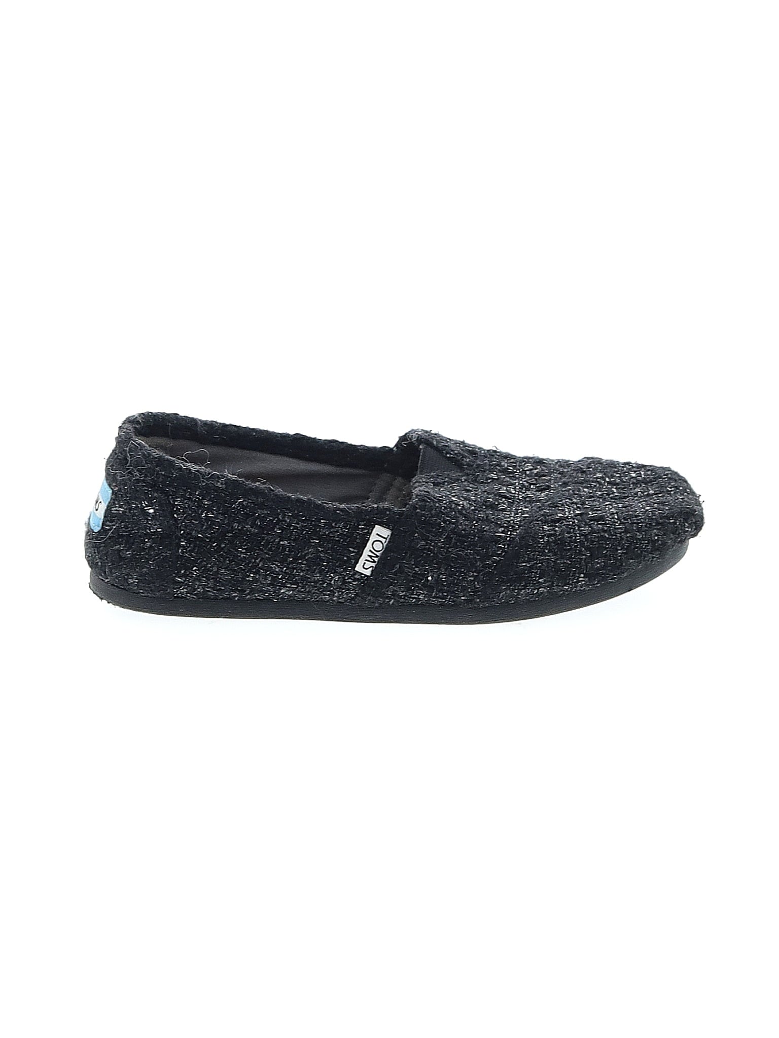1 shoe size - 7