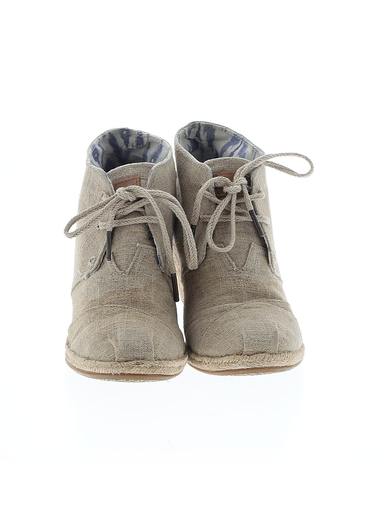 2 shoe size - 8