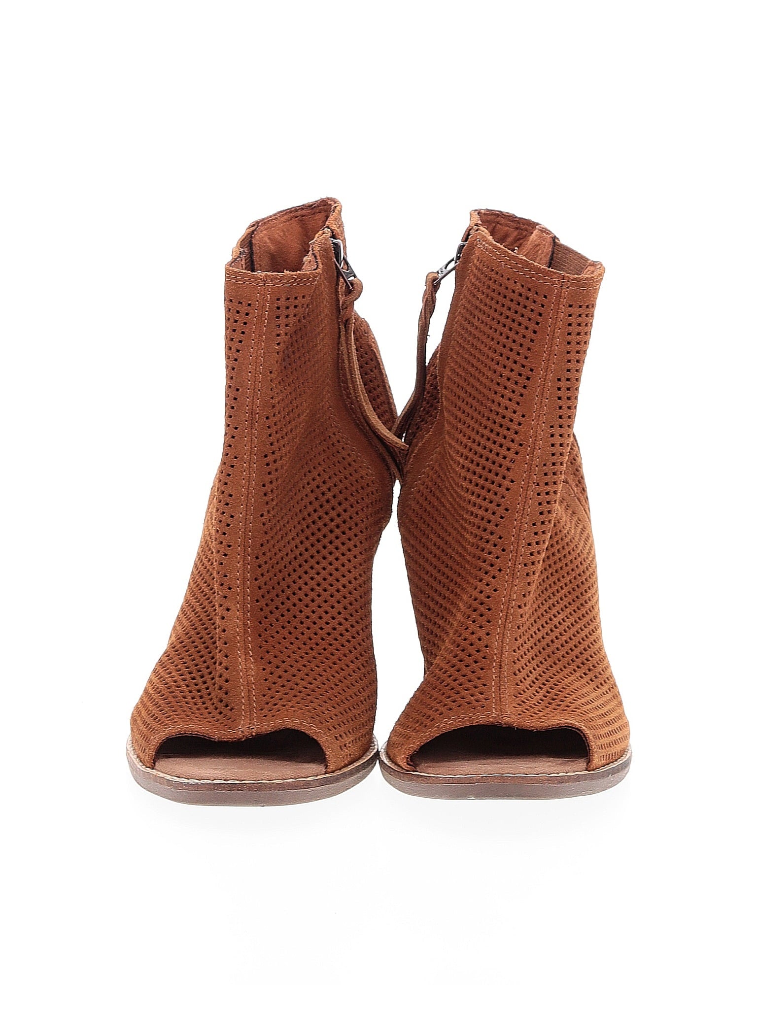 2 shoe size - 9