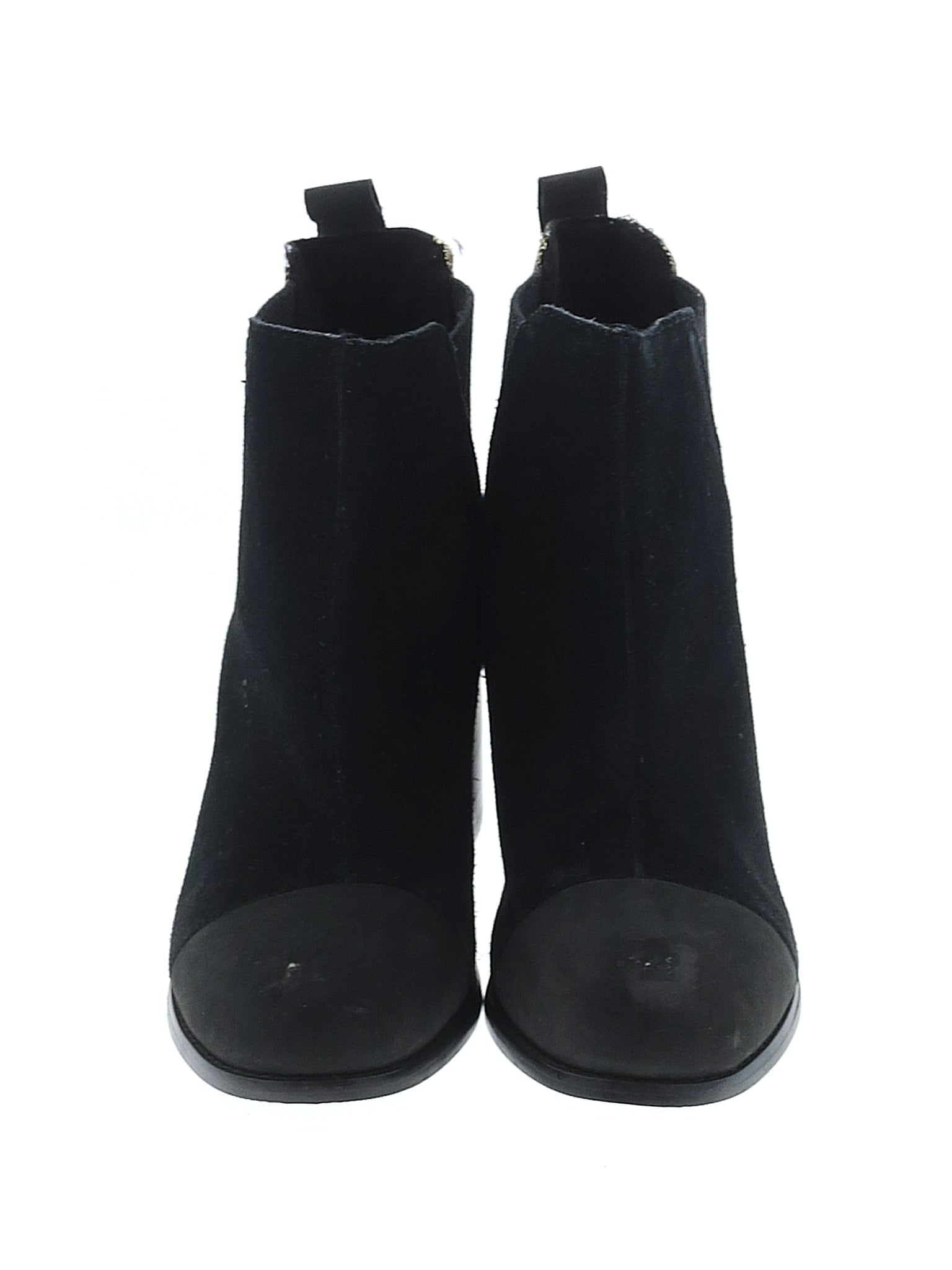 2 shoe size - 7