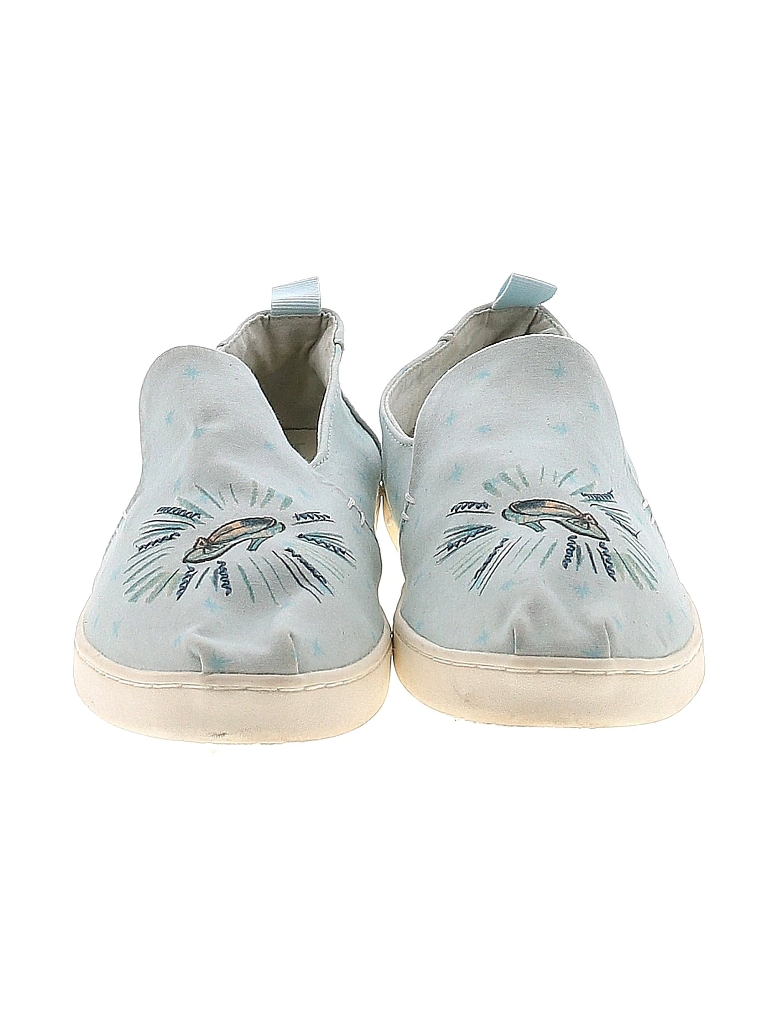 2 shoe size - 8