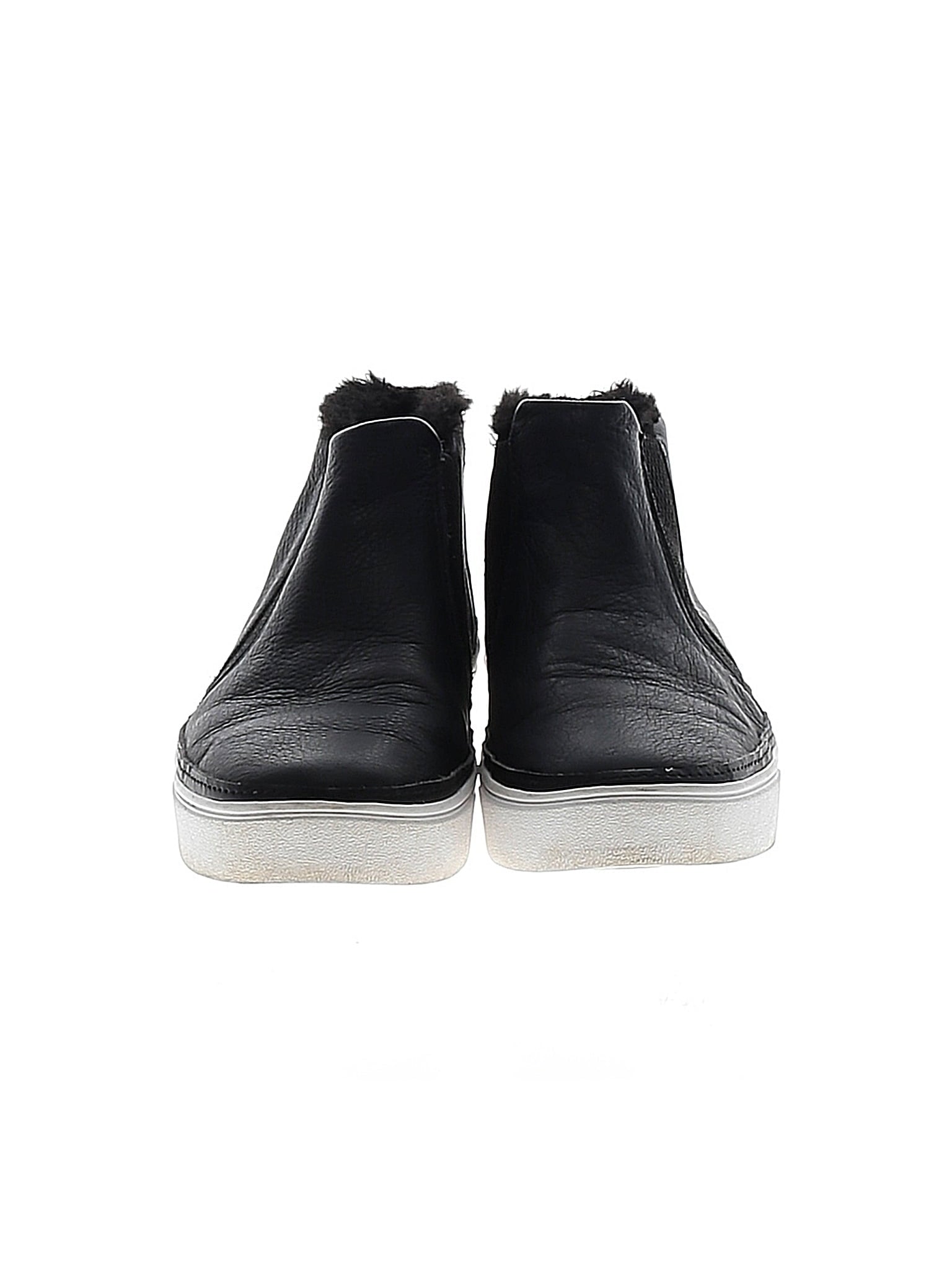 2 shoe size - 7
