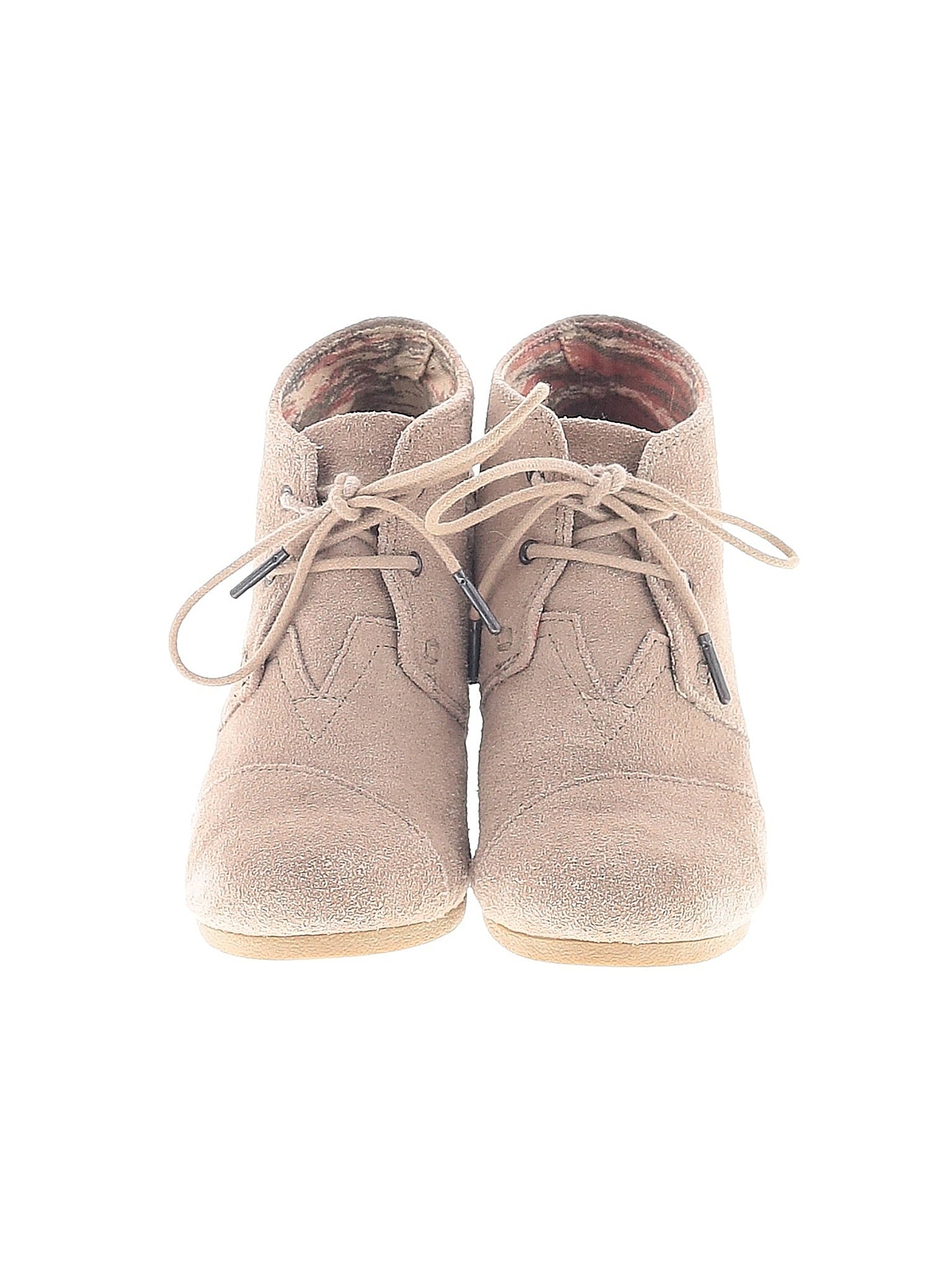 2 shoe size - 7 1/2