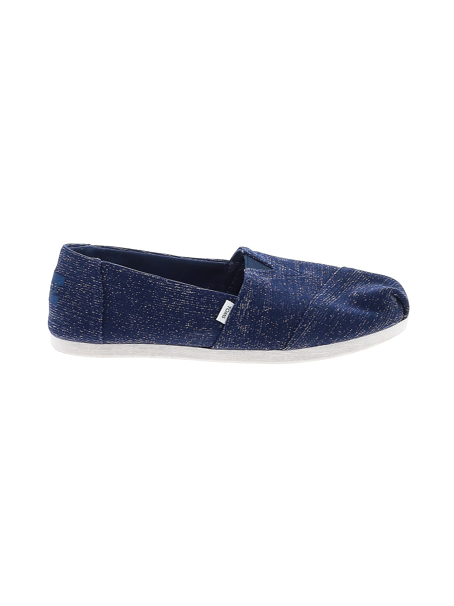 1 shoe size - 6 1/2