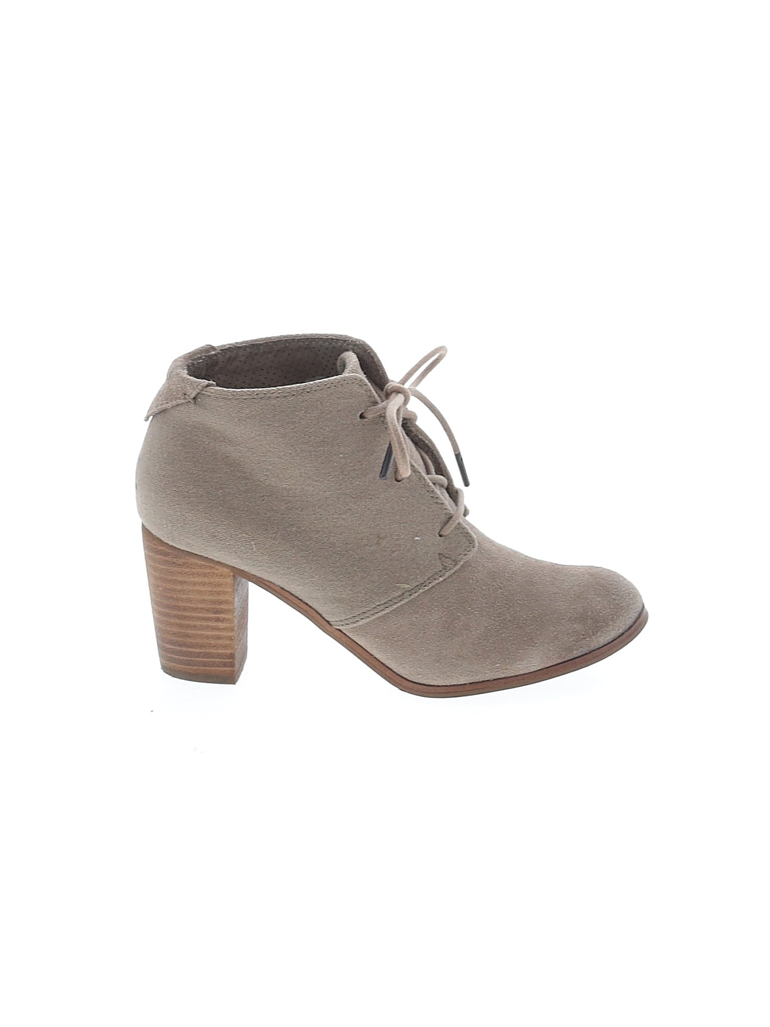 1 shoe size - 7 1/2