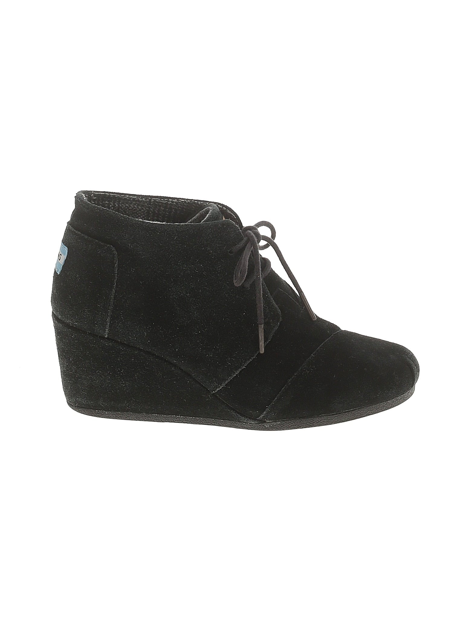 1 shoe size - 9