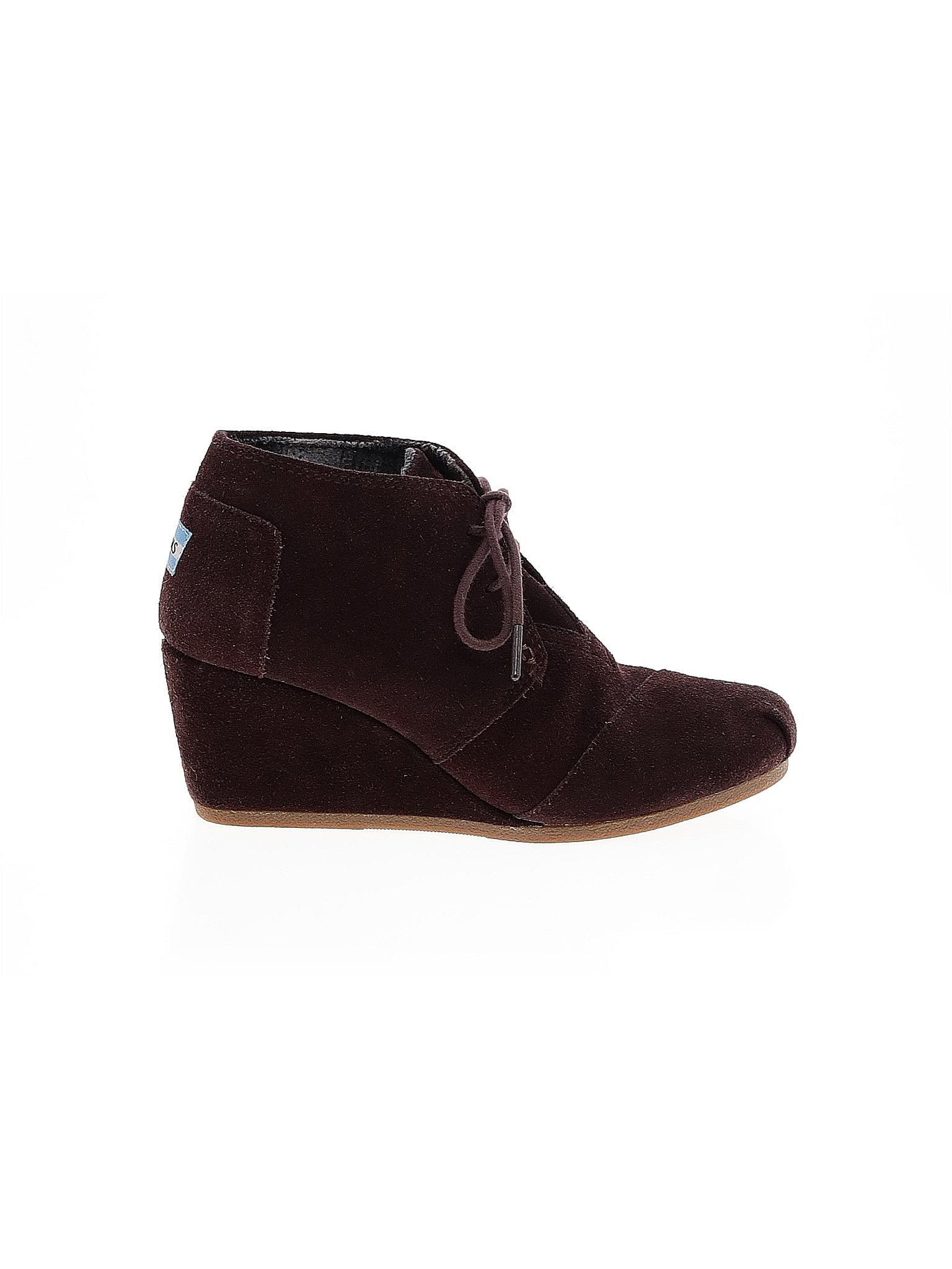 1 shoe size - 8