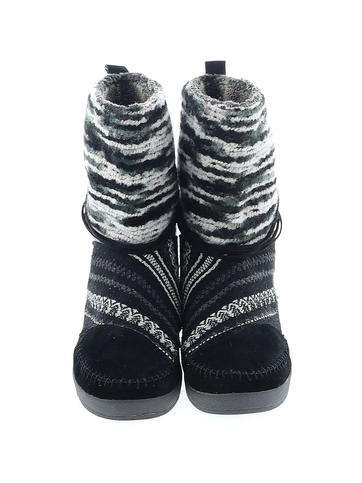 2 shoe size - 9 1/2