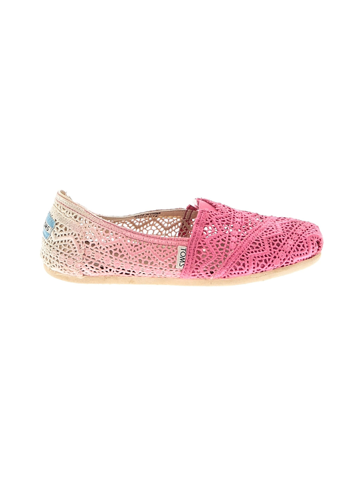 1 shoe size - 7 1/2