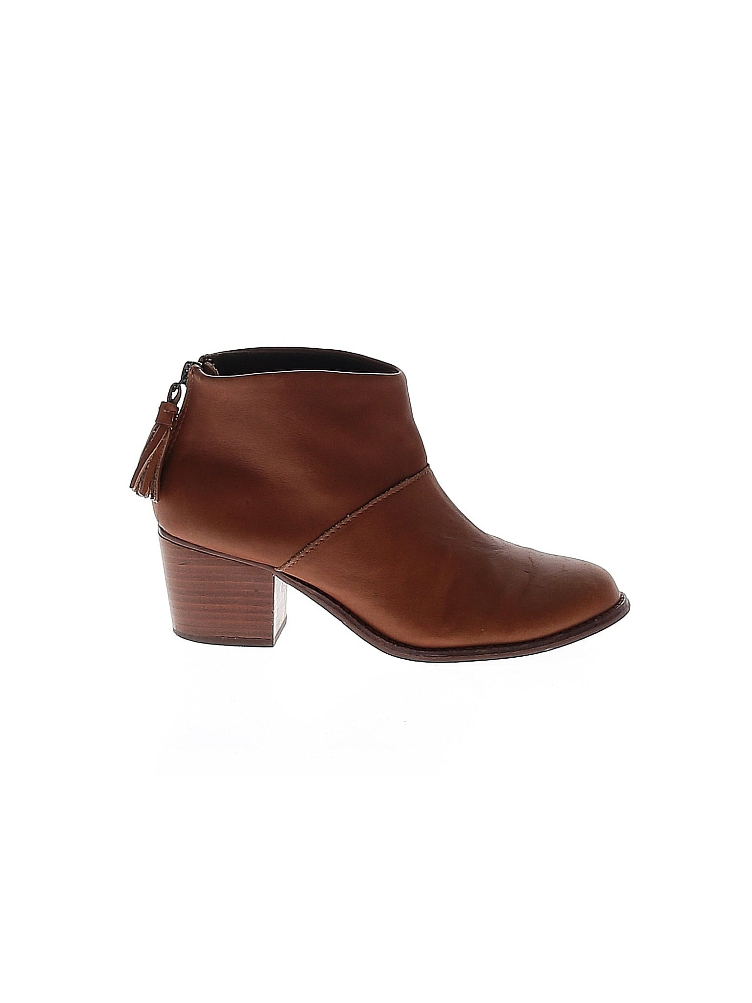 1 shoe size - 6