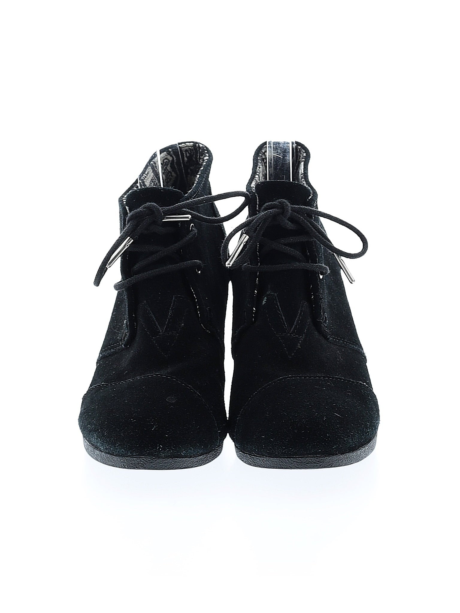 2 shoe size - 8