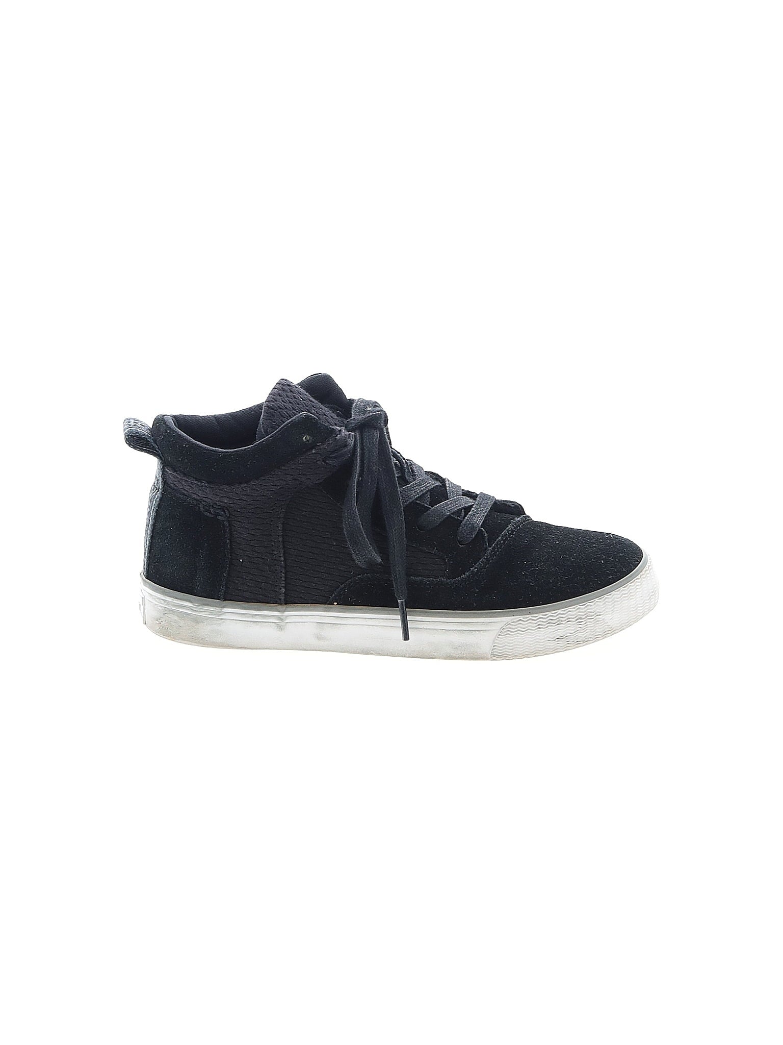 1 shoe size - 6 1/2
