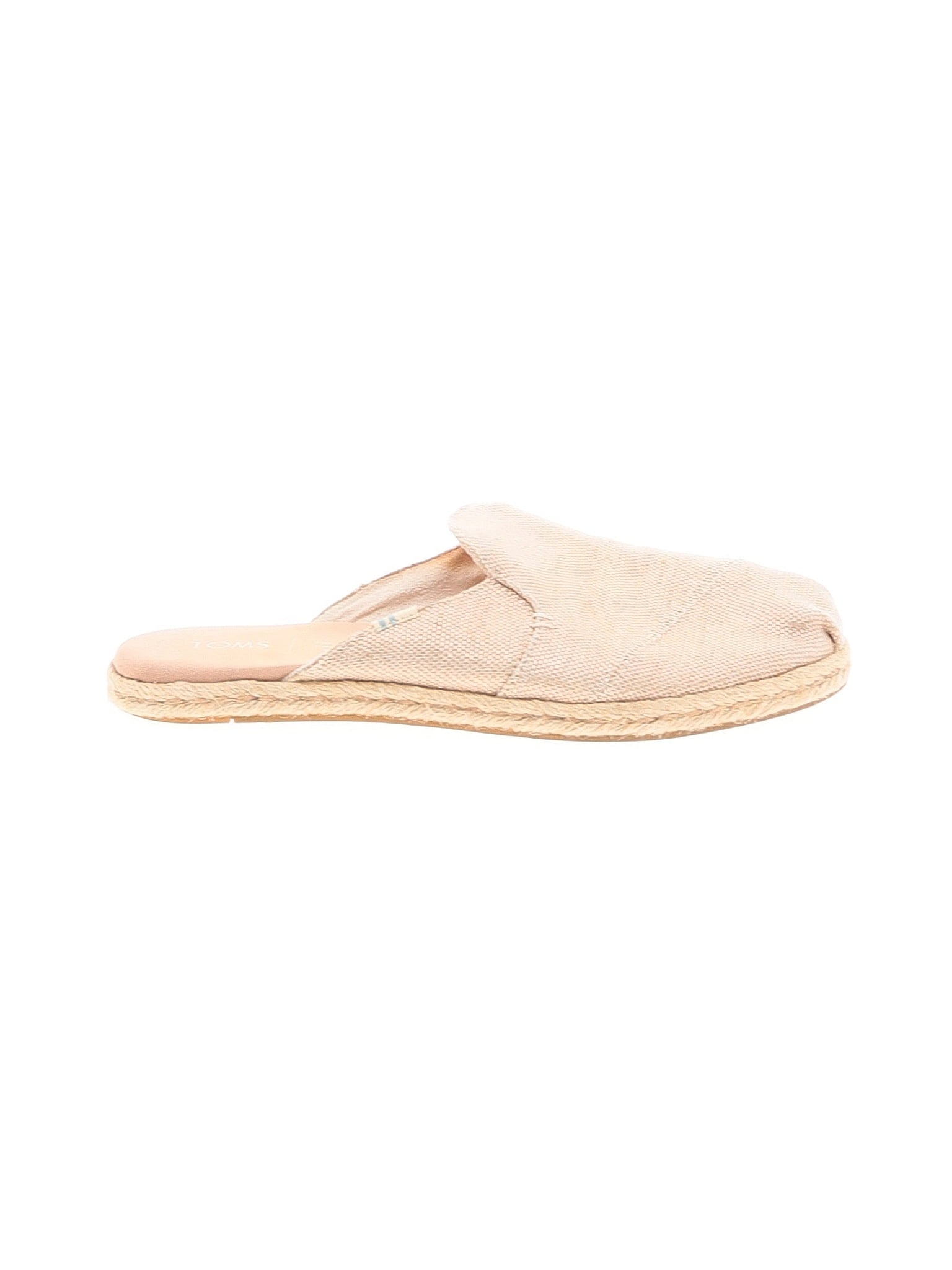 1 shoe size - 6