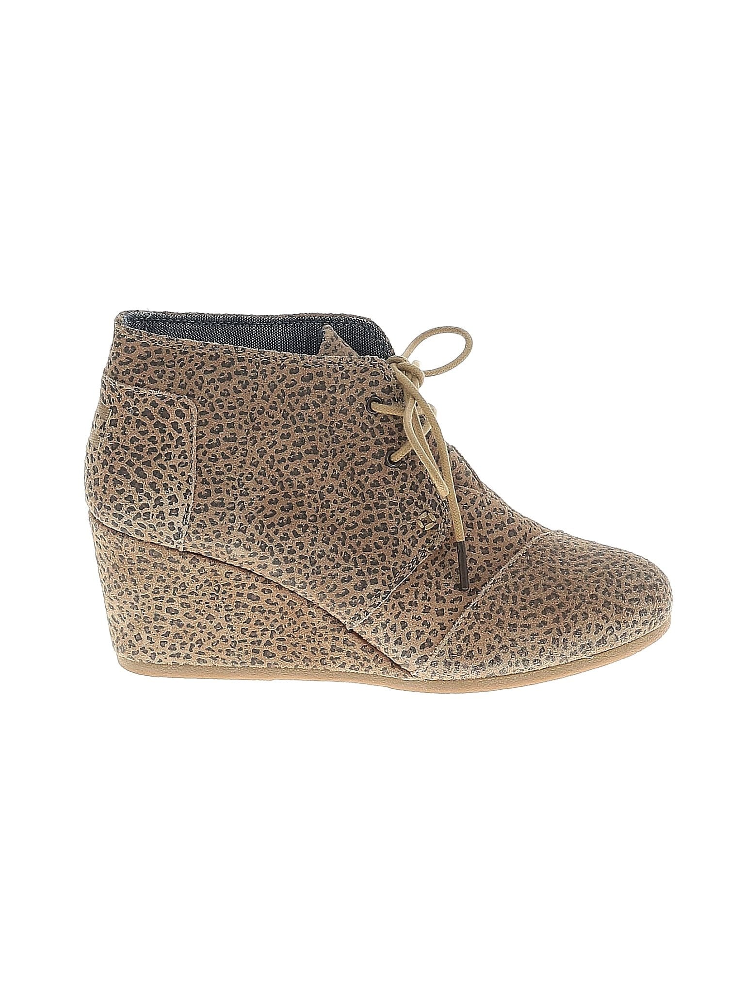 1 shoe size - 10