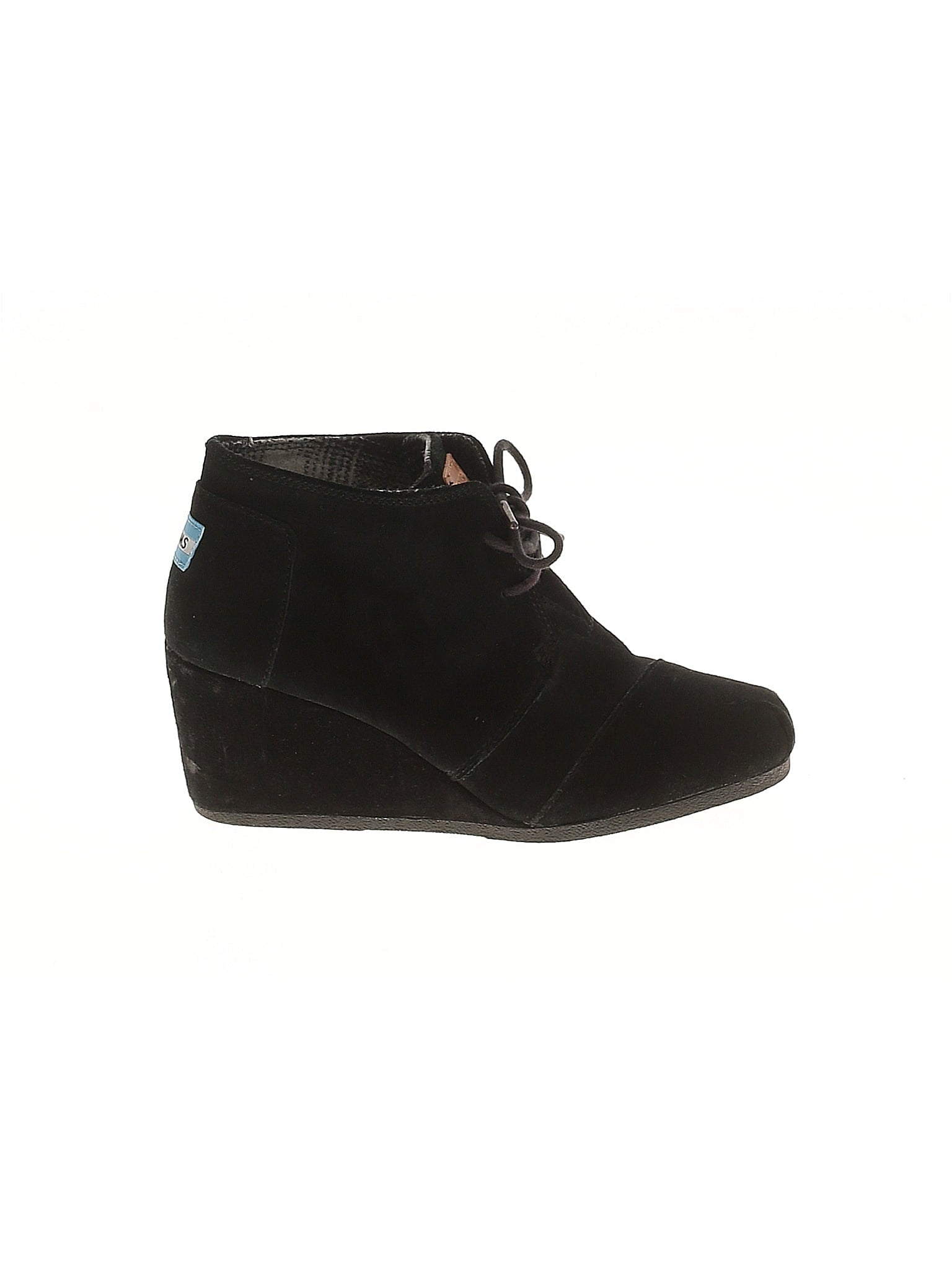 1 shoe size - 9