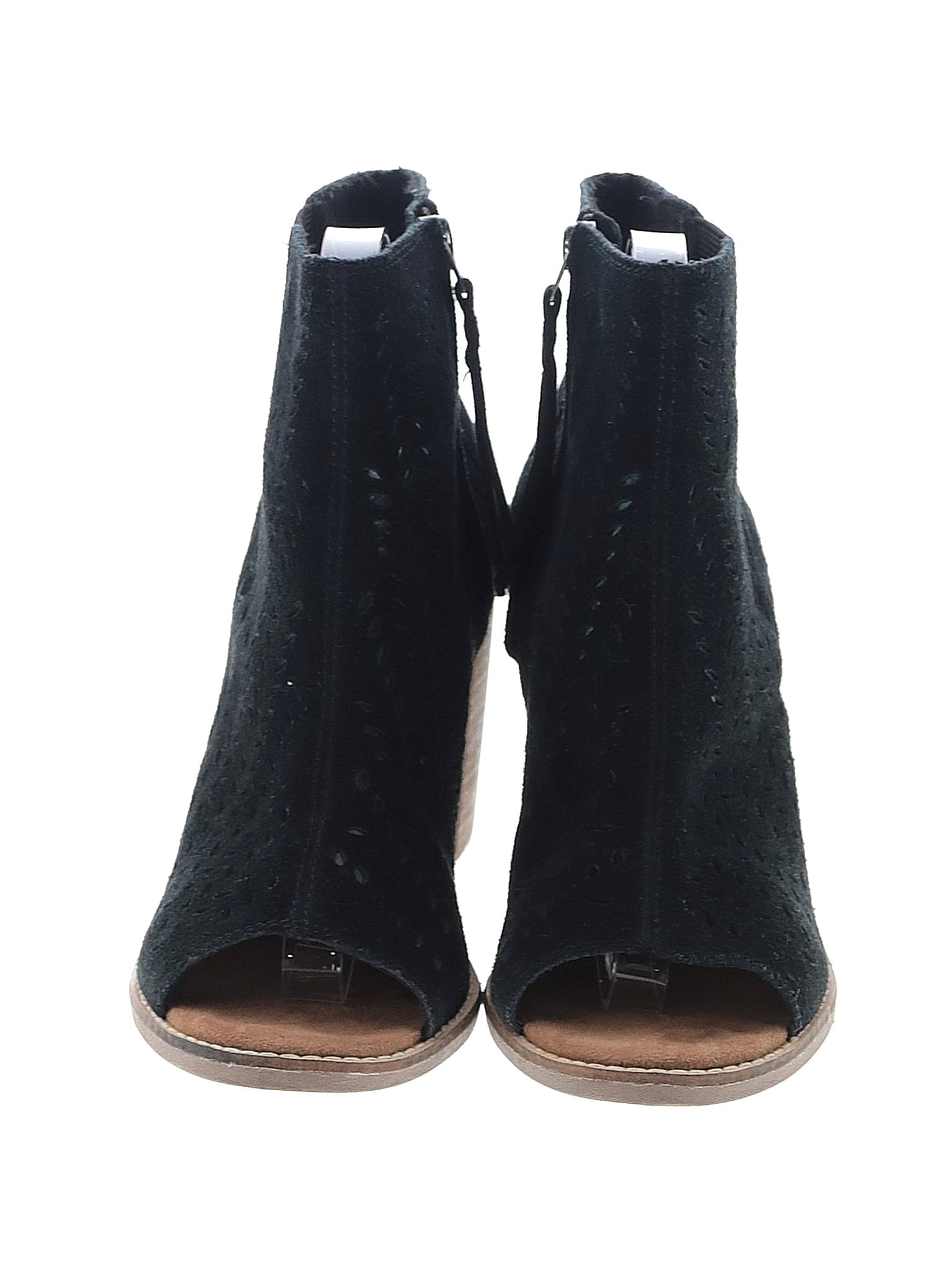 2 shoe size - 8 1/2