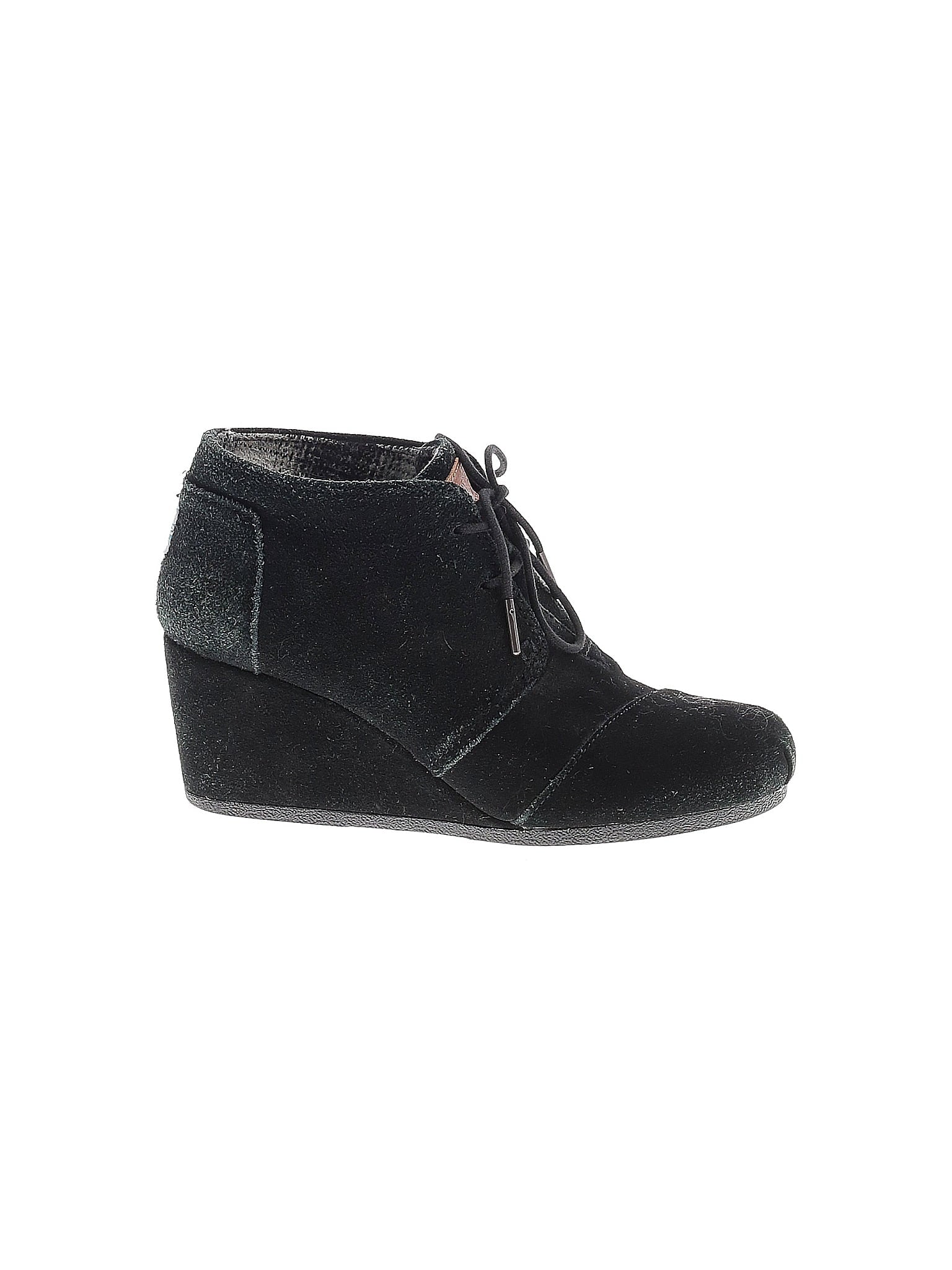 1 shoe size - 9