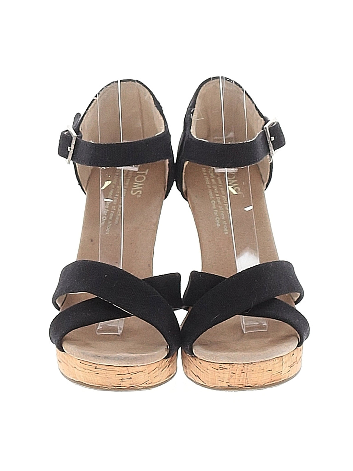 2 shoe size - 6