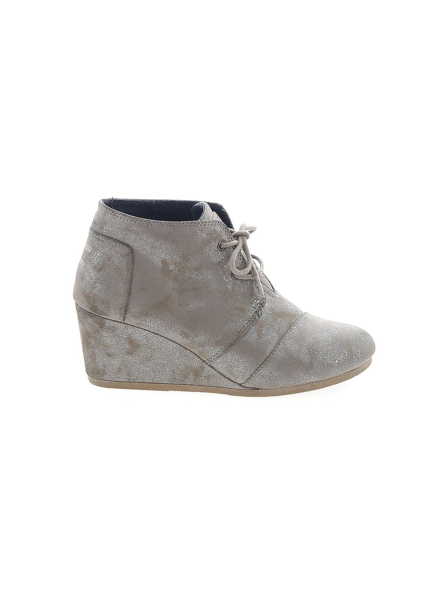 1 shoe size - 10