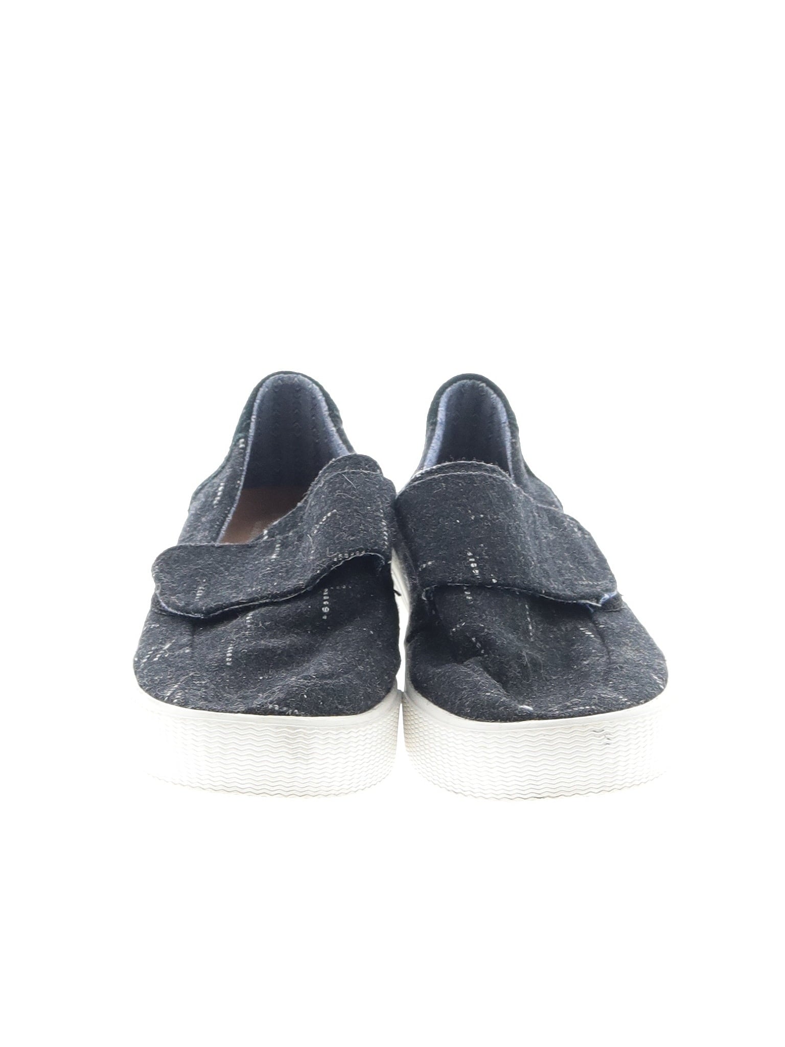 2 shoe size - 7