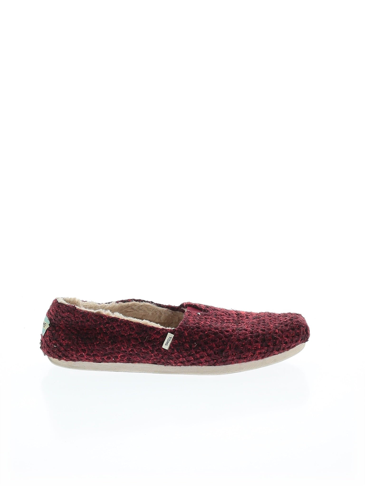 1 shoe size - 8