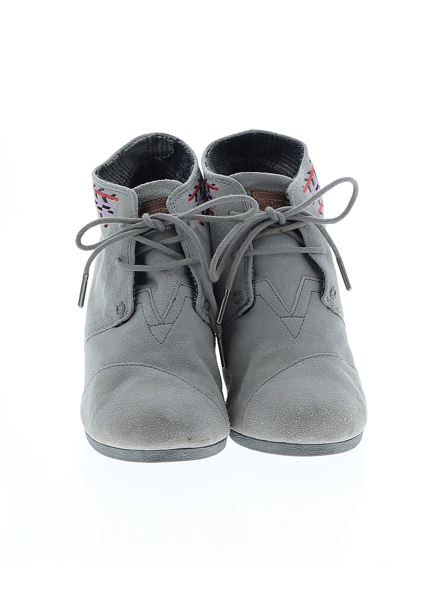 2 shoe size - 8