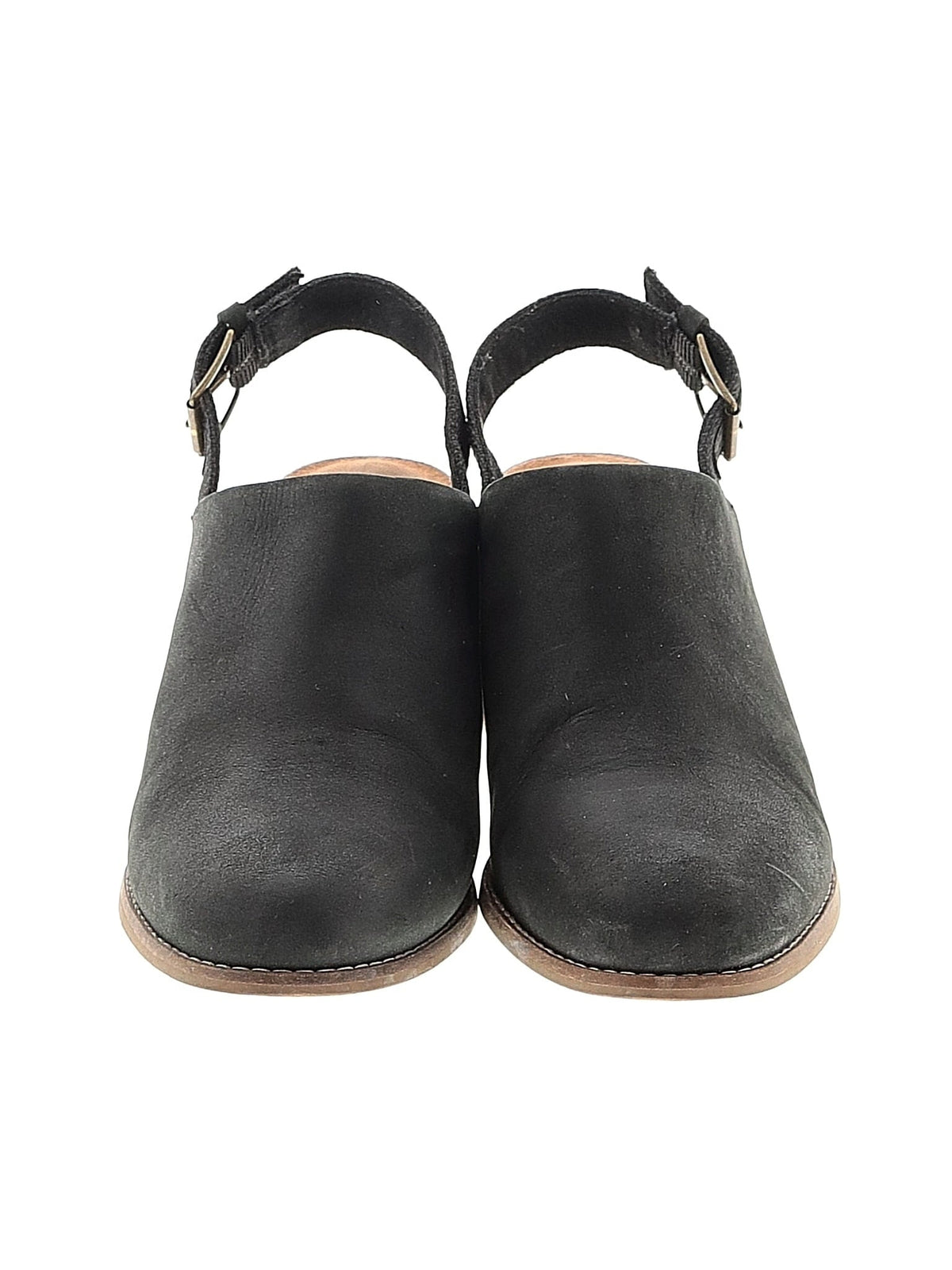 2 shoe size - 7 1/2