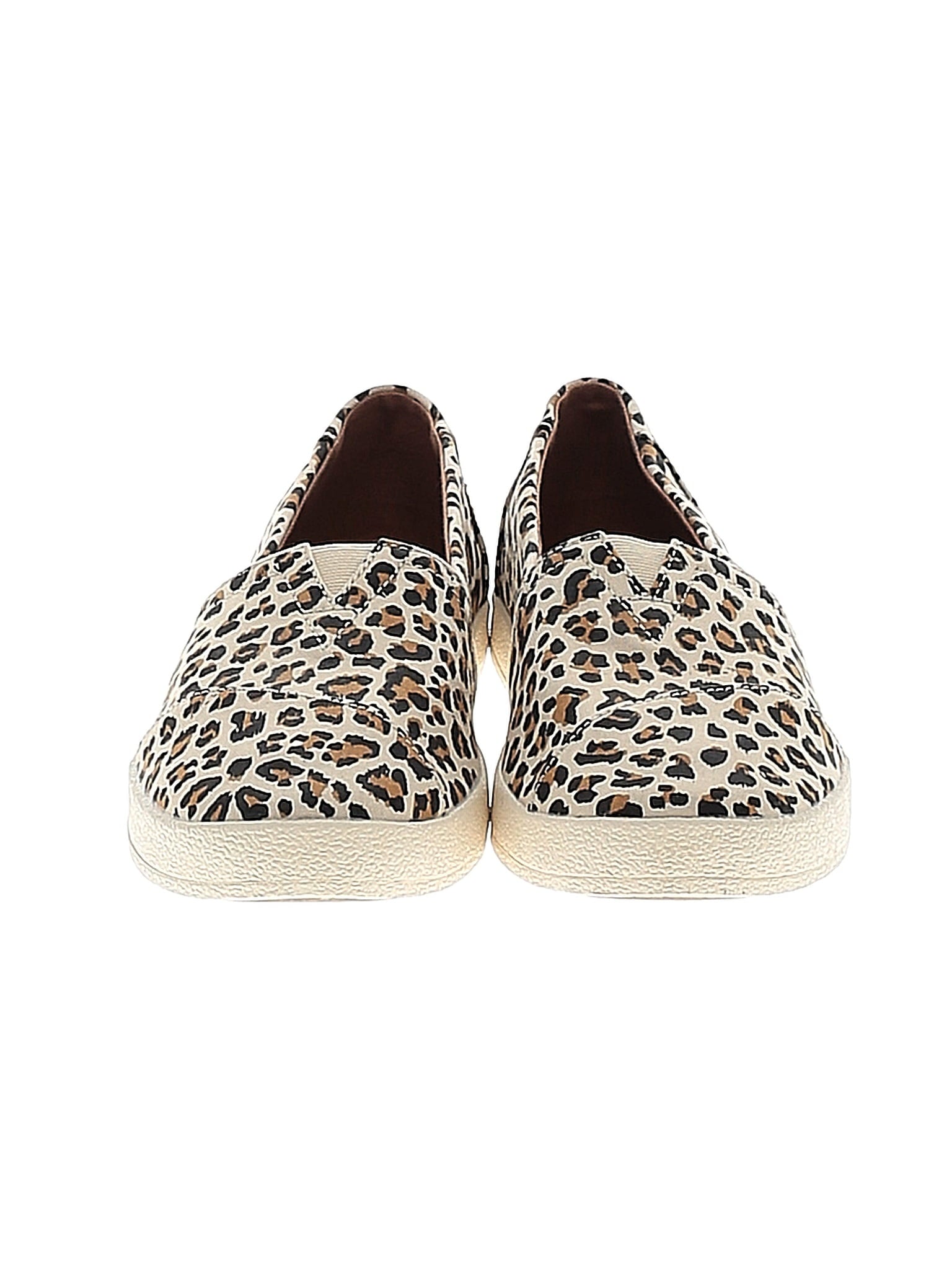 2 shoe size - 7