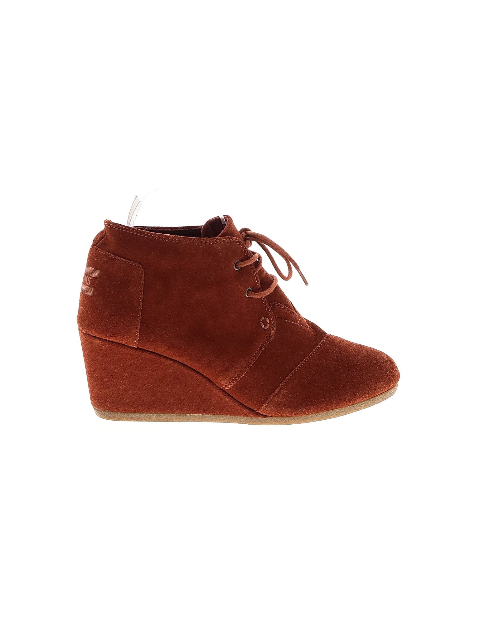 1 shoe size - 9
